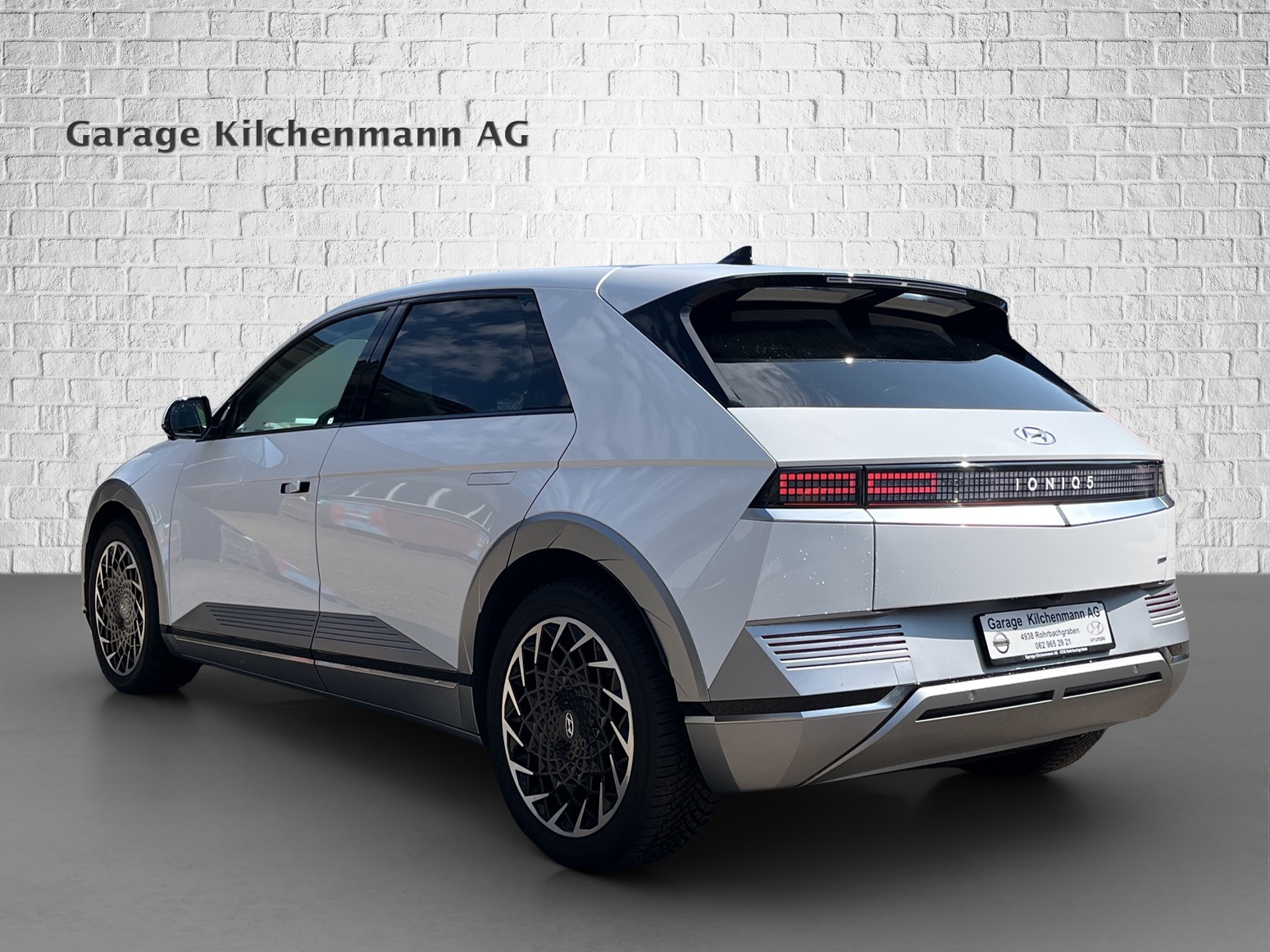 HYUNDAI Ioniq 5 77kWh Vertex 4WD-showroom-element-2