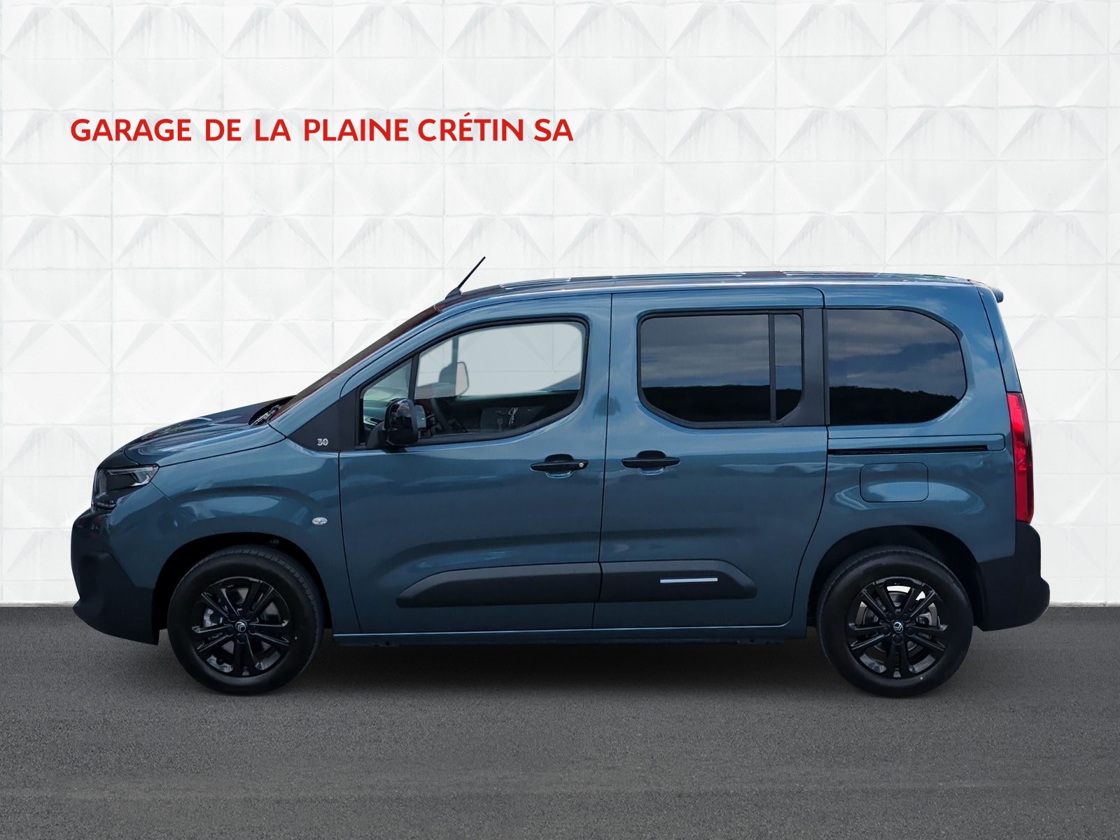 CITROEN Berlingo 1.5 BlueHDi 130 M Berlingo 30 EAT8-showroom-element-2