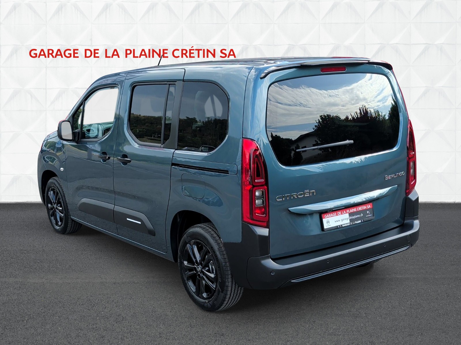 CITROEN Berlingo 1.5 BlueHDi 130 M Berlingo 30 EAT8-showroom-element-3