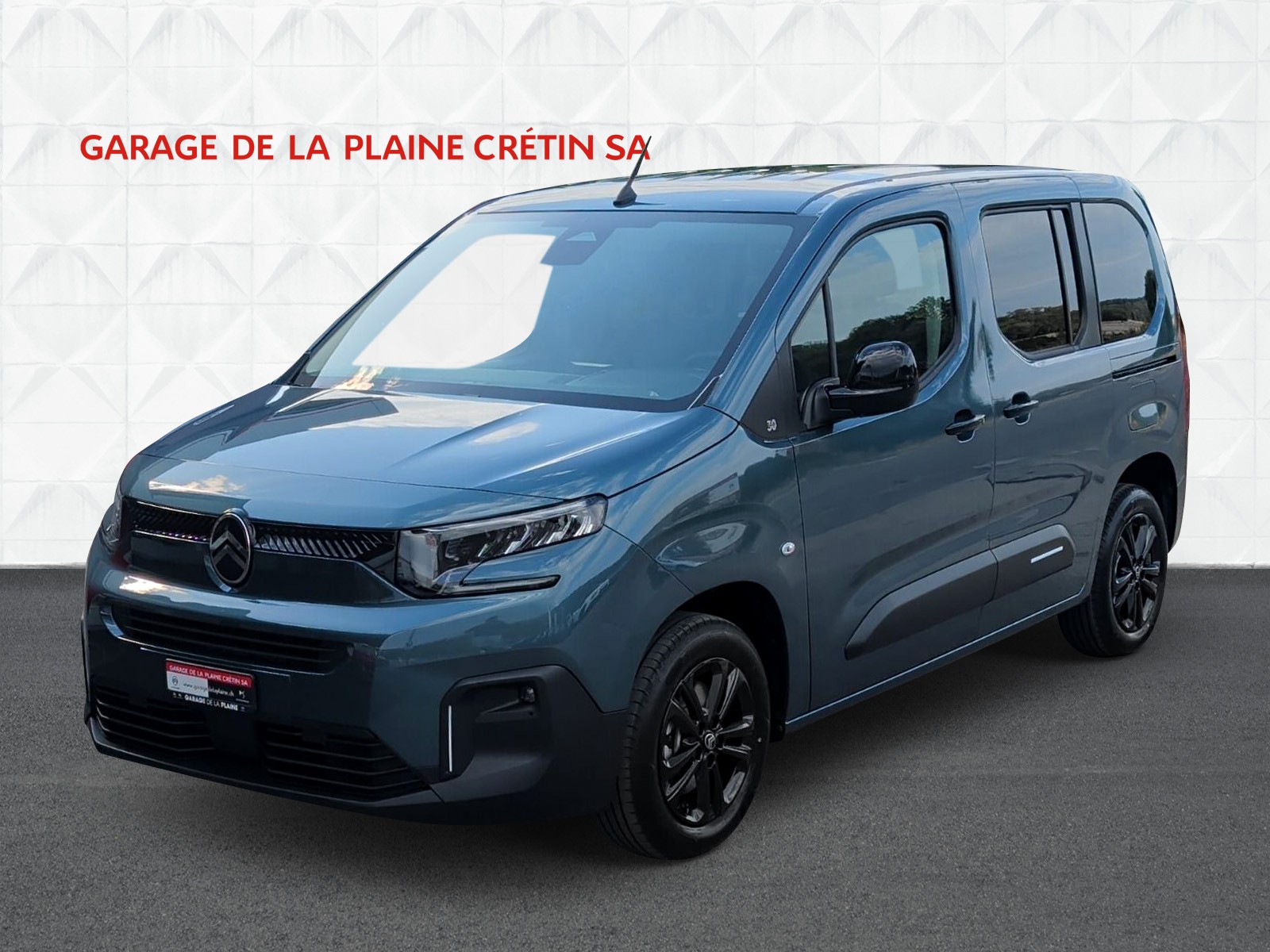 CITROEN Berlingo 1.5 BlueHDi 130 M Berlingo 30 EAT8