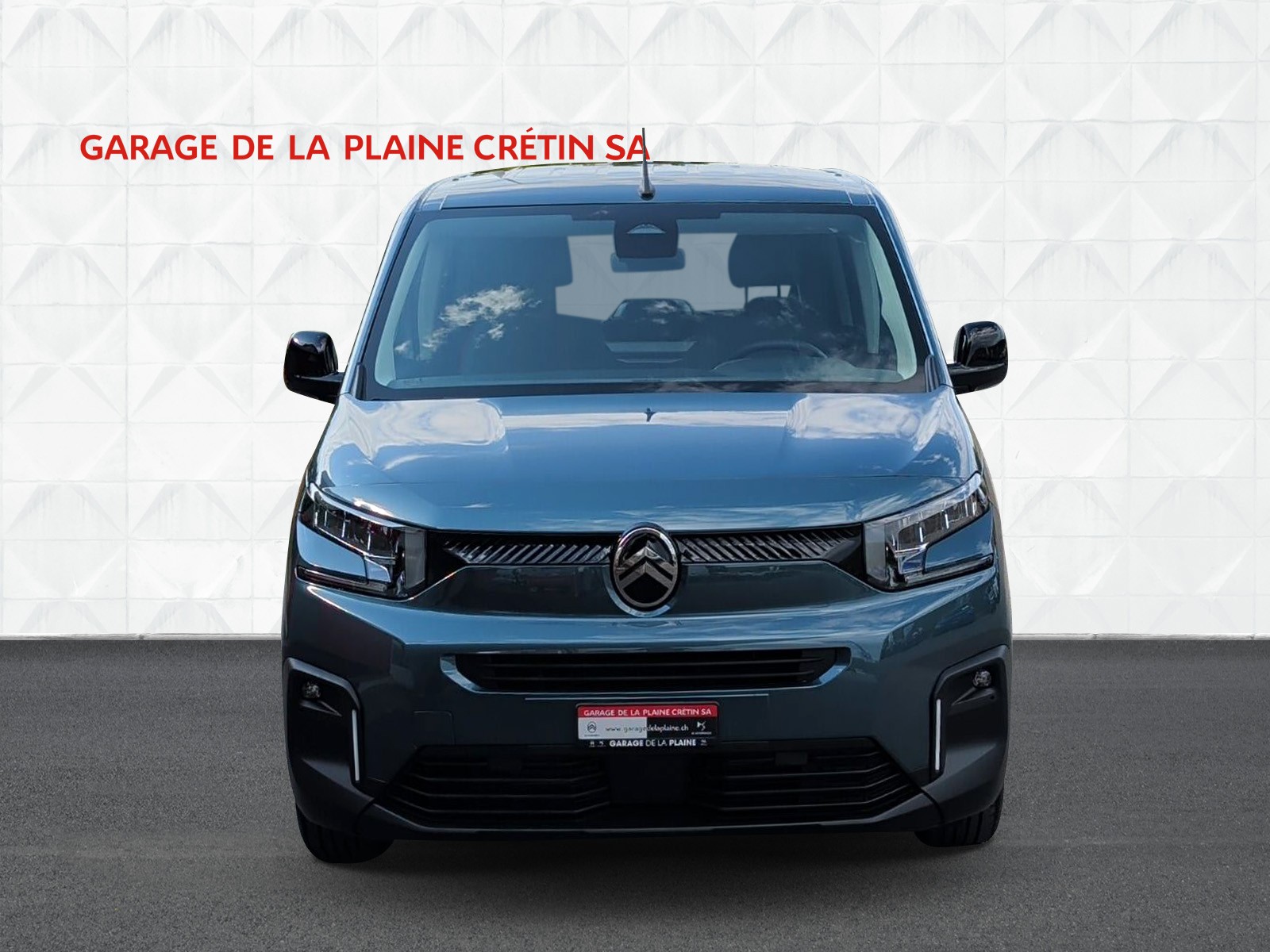 CITROEN Berlingo 1.5 BlueHDi 130 M Berlingo 30 EAT8-showroom-element-1