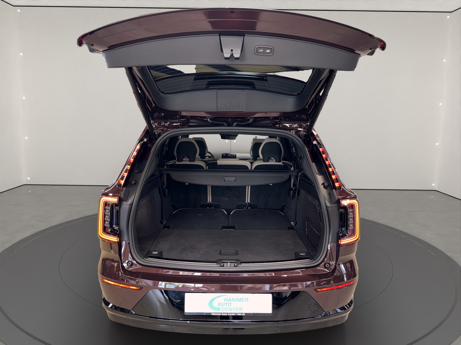 VOLVO EX90 Twin Performance Ultra AWD-image-6