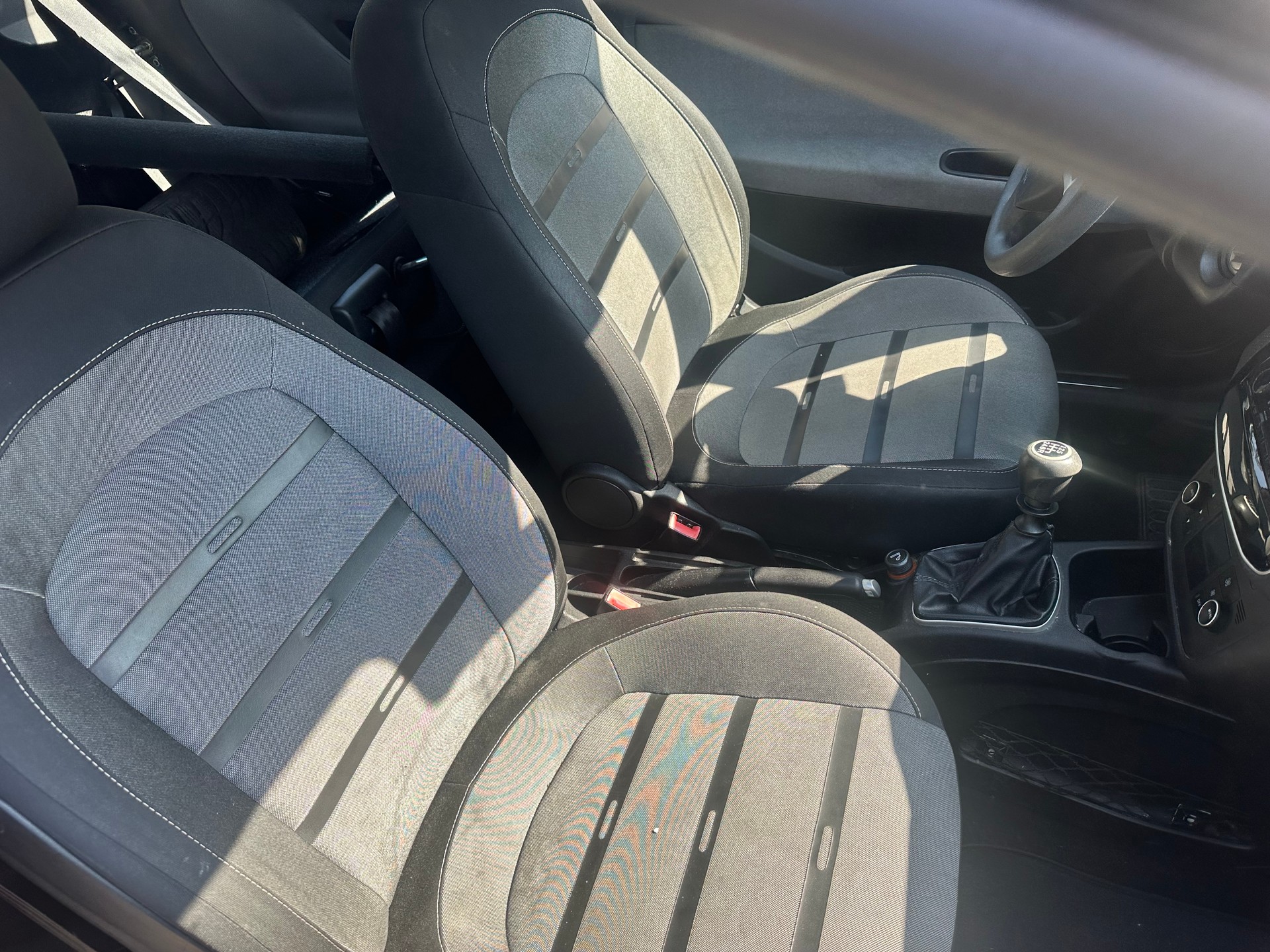FIAT Punto Evo 1.4 16V Sporting-image-5