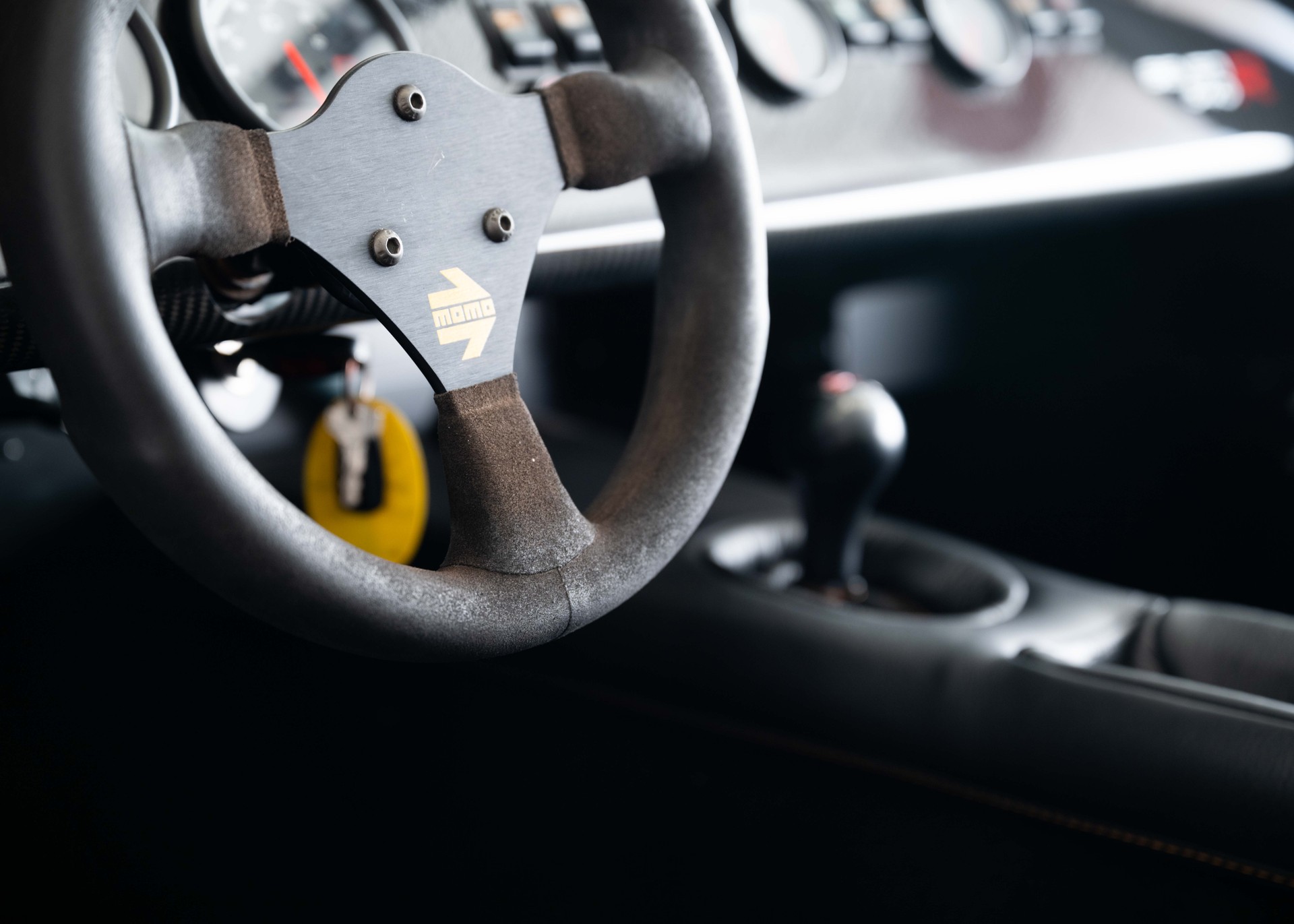 CATERHAM Seven 340R SV (MY26, Swiss new car, Arancio Argos paint, Signature seats, 24-month factory warranty, delivery March 27)-image-29