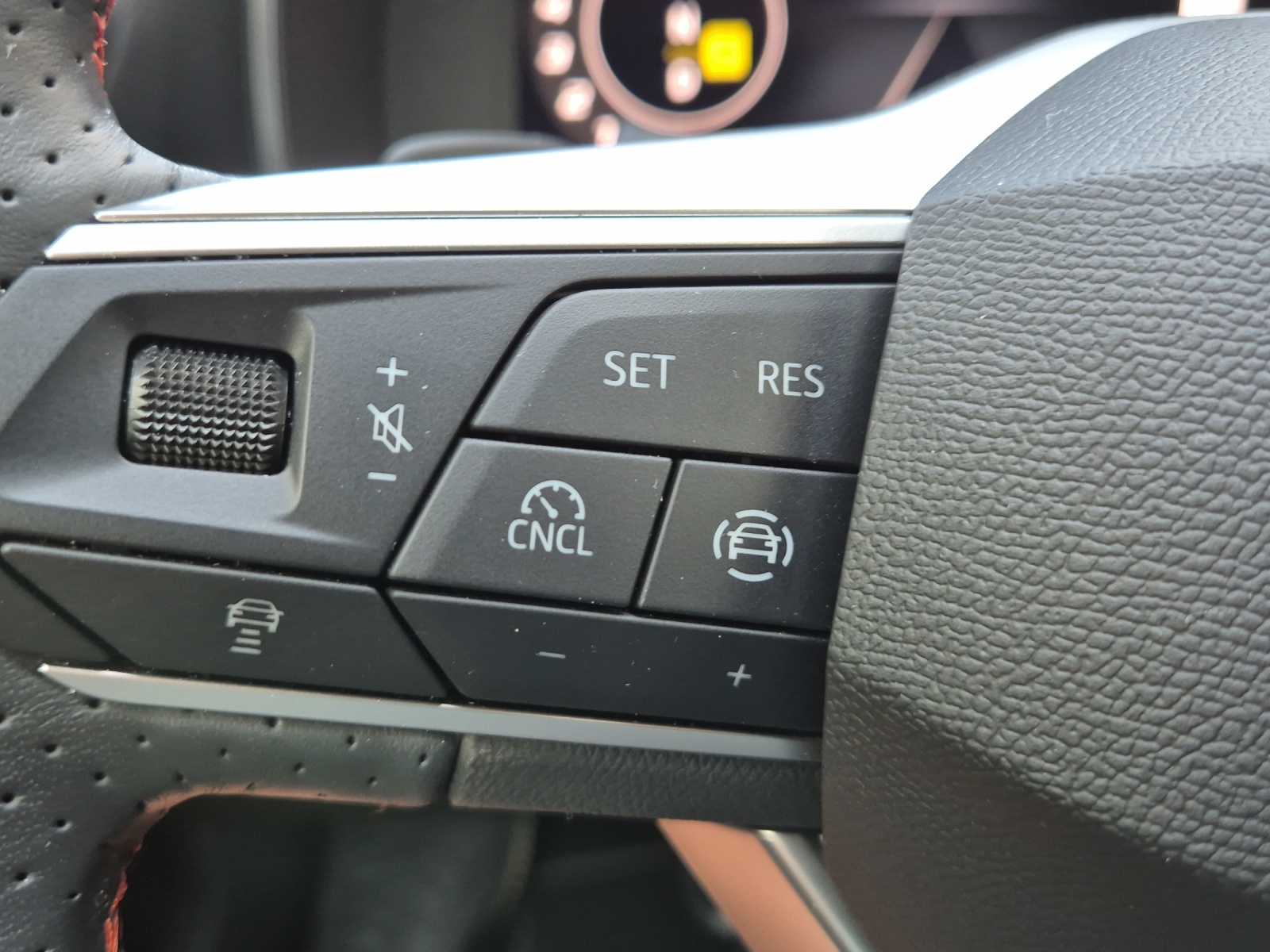 SEAT Leon ST 1.5 eTSI mHEV DSG Move FR*Anhängerkupplung*-image-21