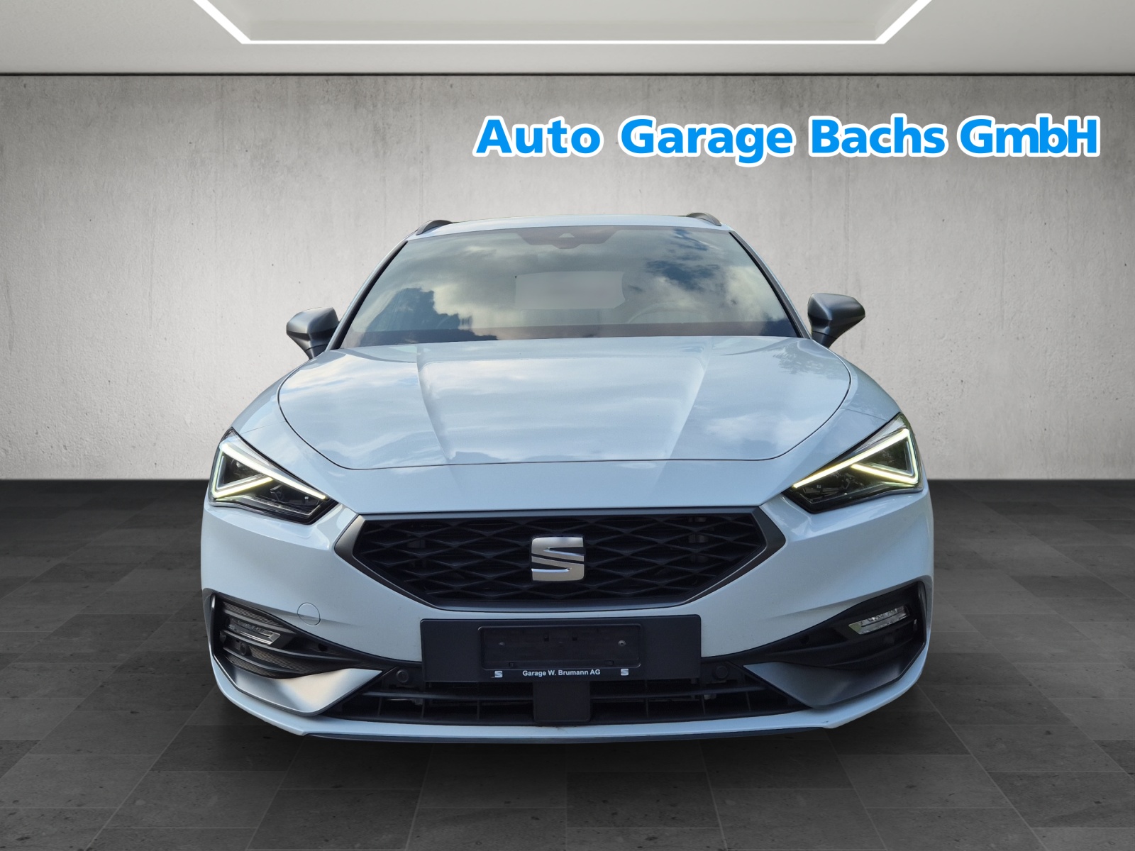SEAT Leon ST 1.5 eTSI mHEV DSG Move FR*Anhängerkupplung*-showroom-element-2