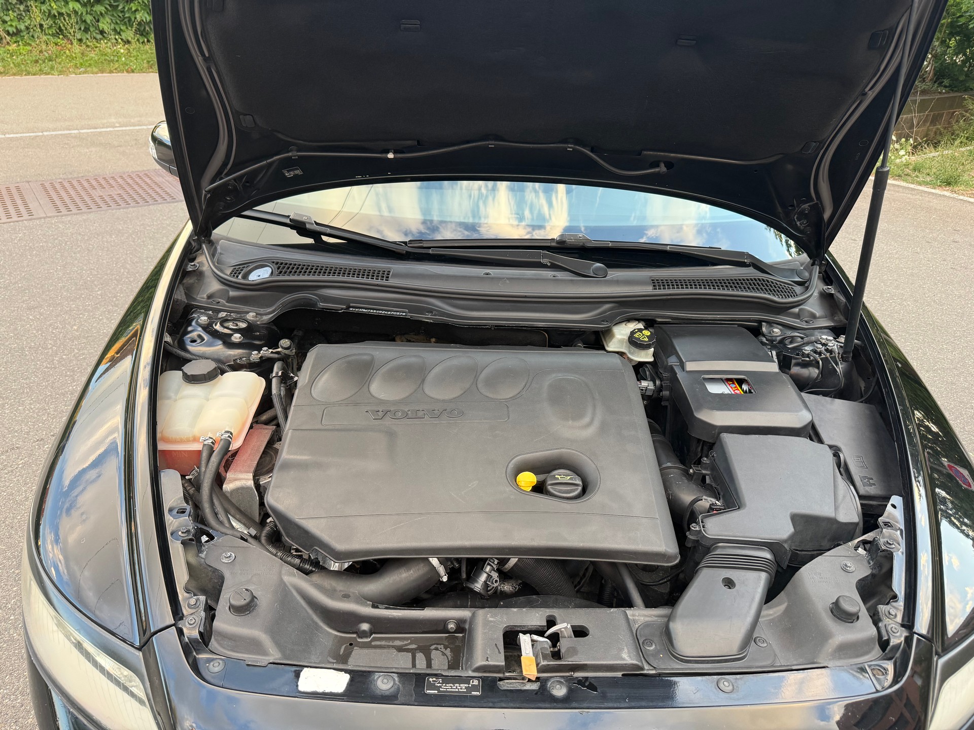 VOLVO V50 2.0D Kinetic-image-24