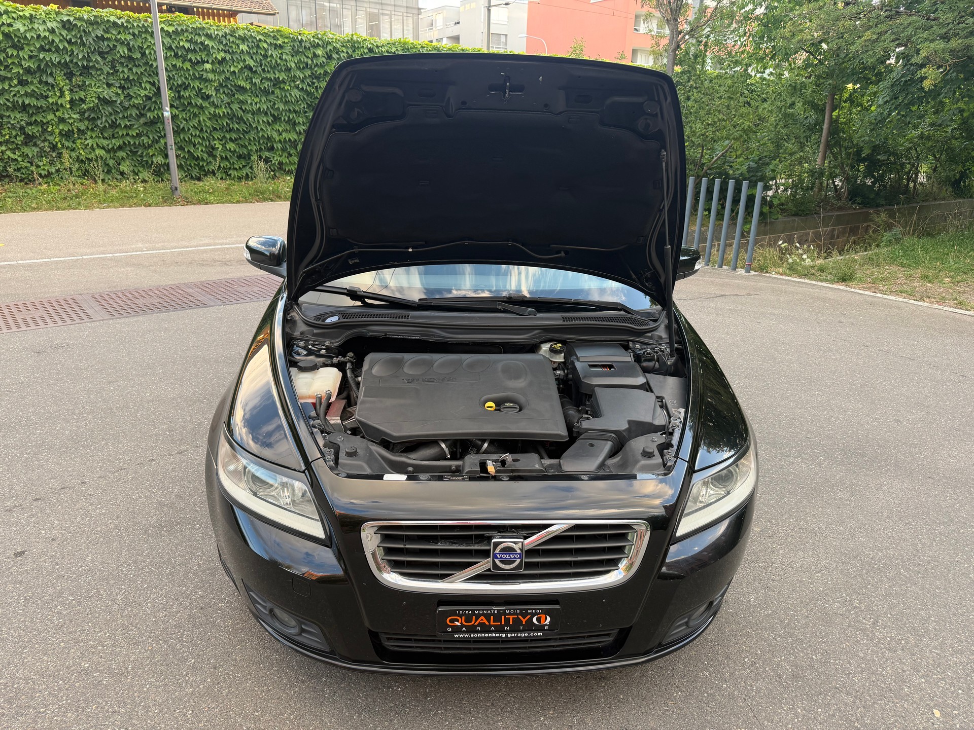 VOLVO V50 2.0D Kinetic-image-23
