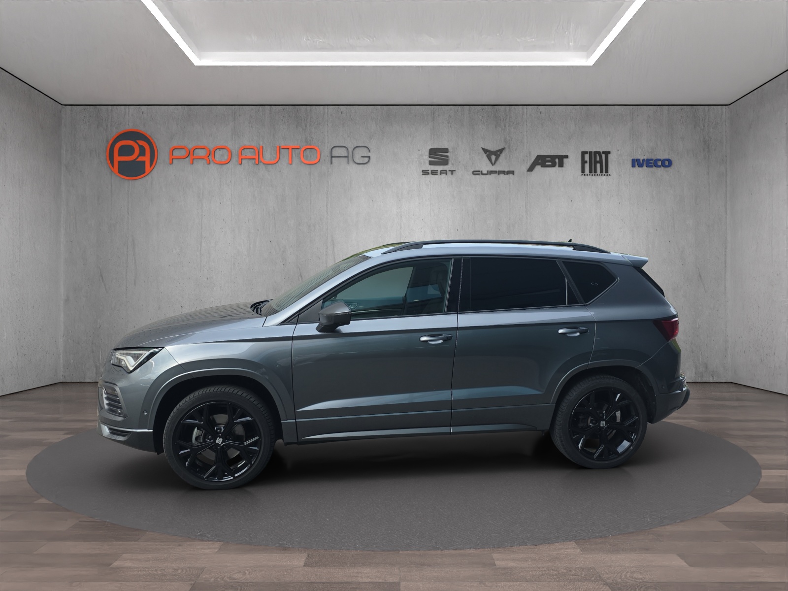 SEAT Ateca 2.0 TDI CR Move 4Drive DSG-showroom-element-1