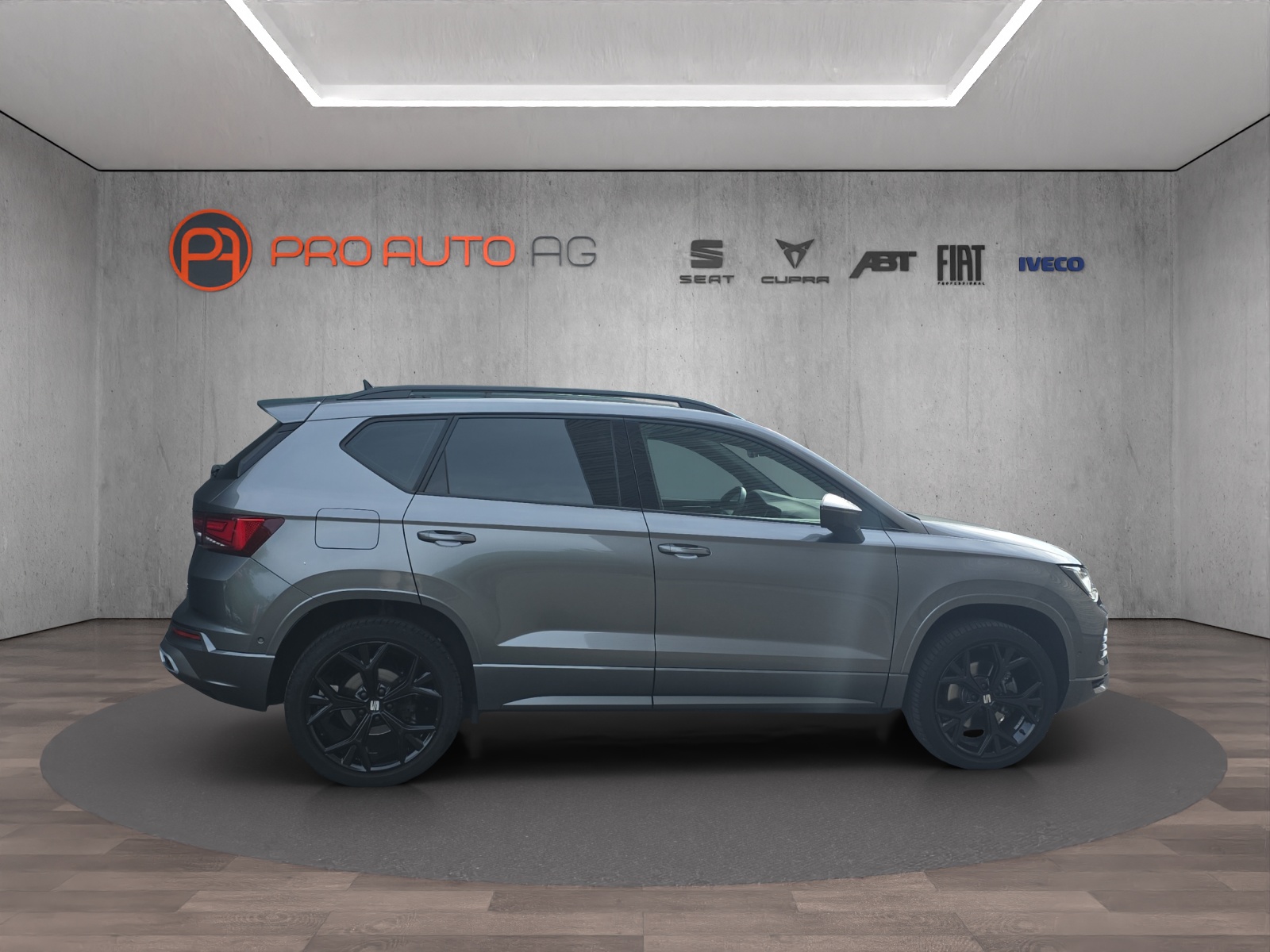SEAT Ateca 2.0 TDI CR Move 4Drive DSG-image-5