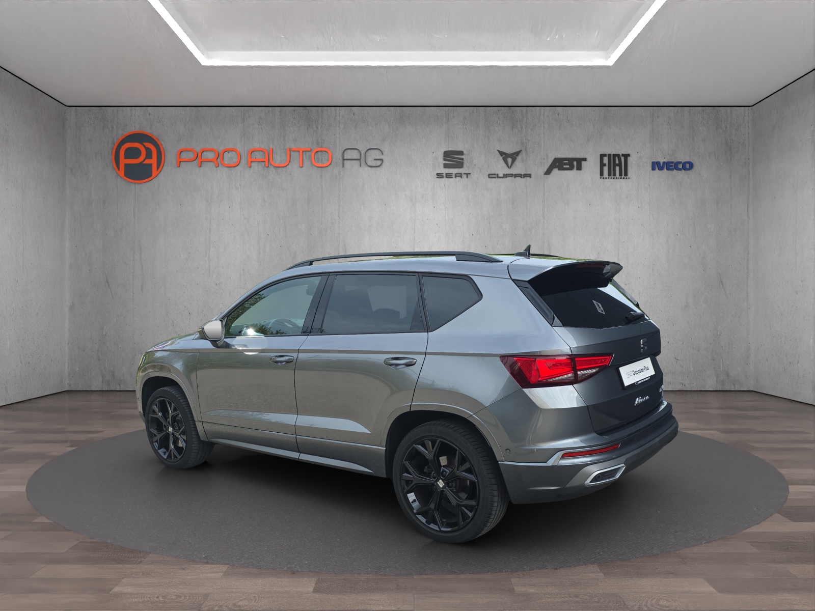 SEAT Ateca 2.0 TDI CR Move 4Drive DSG-showroom-element-2