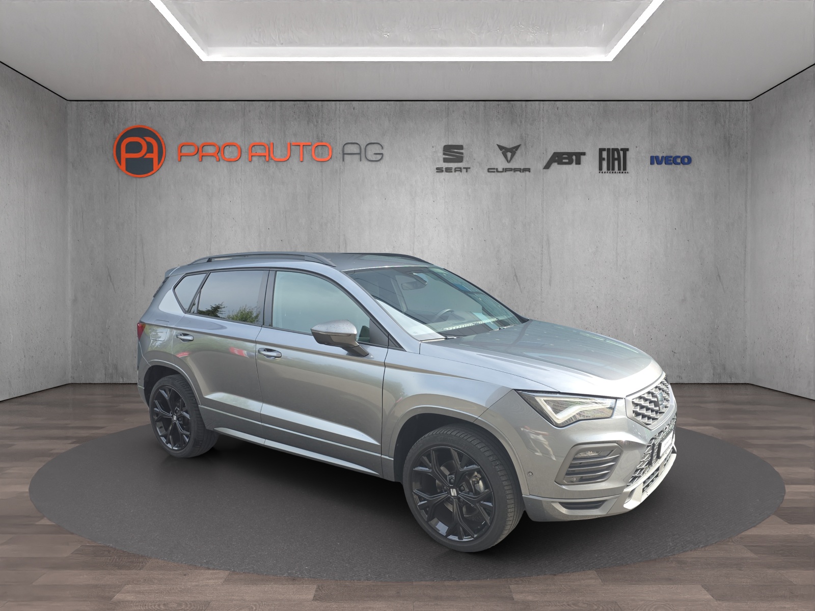 SEAT Ateca 2.0 TDI CR Move 4Drive DSG-image-6