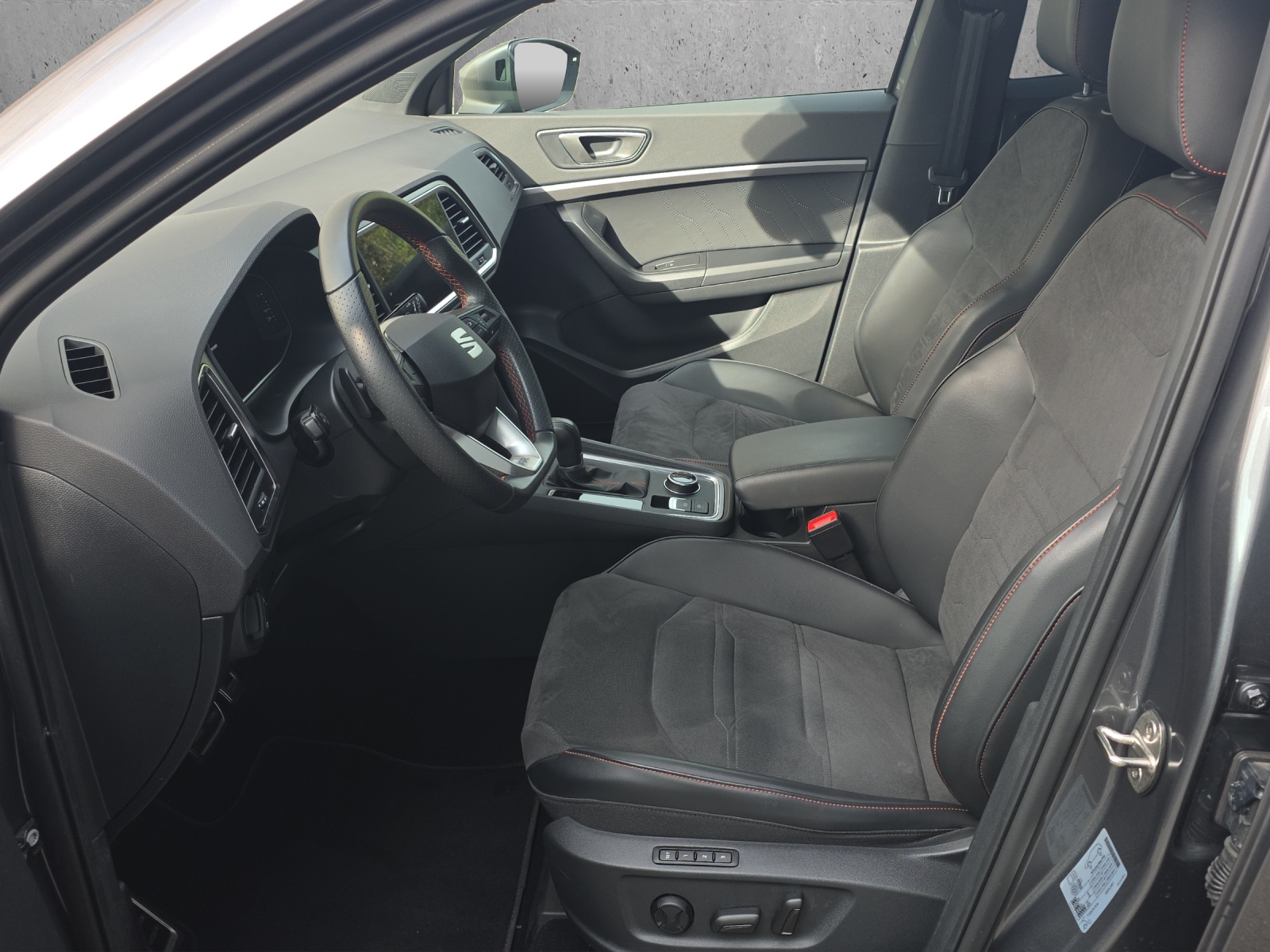 SEAT Ateca 2.0 TDI CR Move 4Drive DSG-image-10