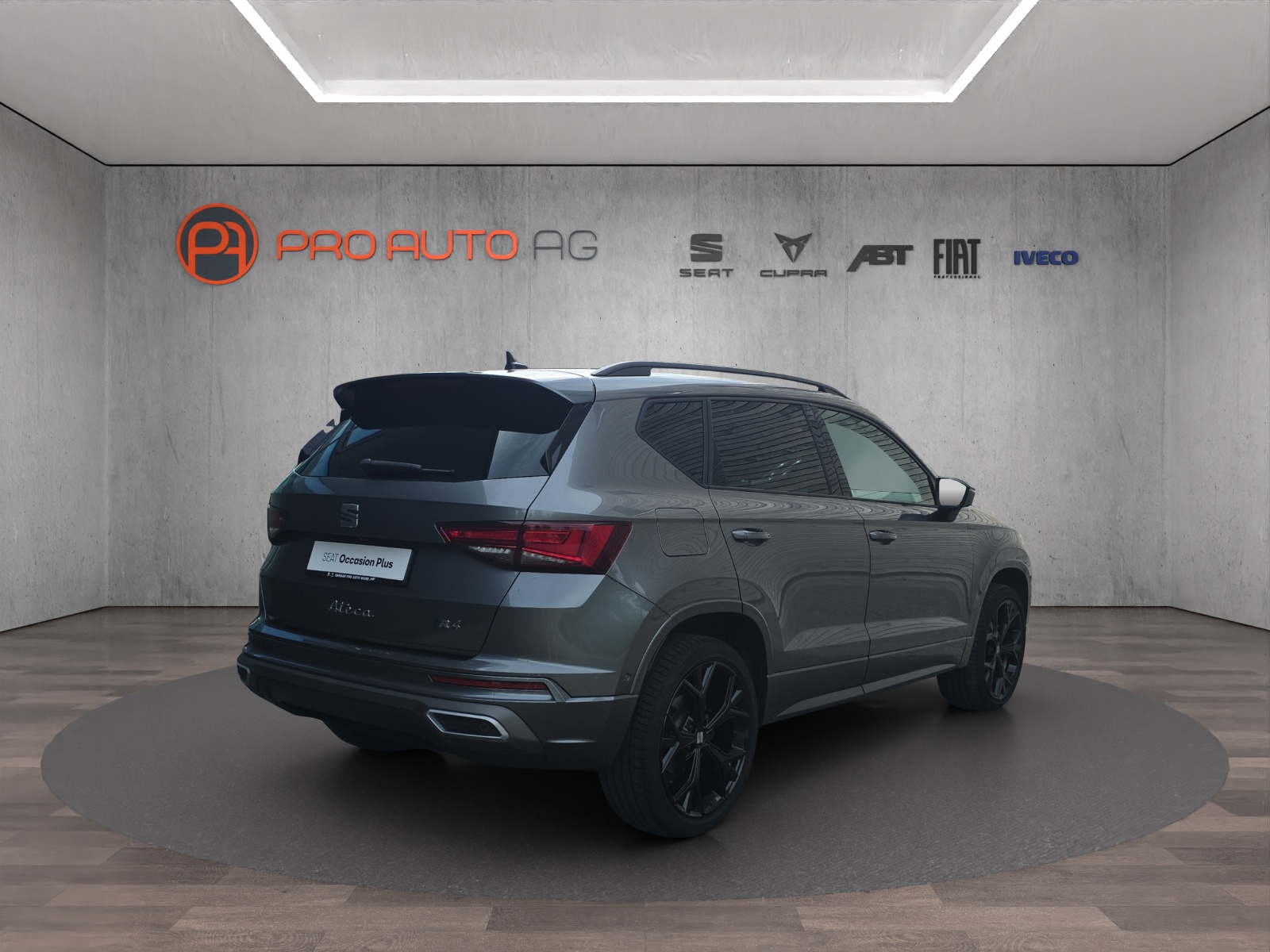 SEAT Ateca 2.0 TDI CR Move 4Drive DSG-image-4