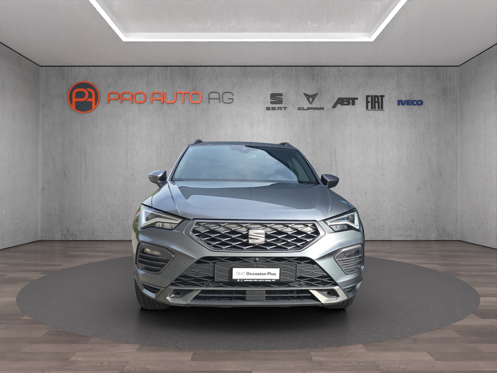 SEAT Ateca 2.0 TDI CR Move 4Drive DSG-image-7
