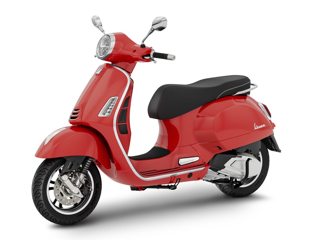 PIAGGIO Vespa GTS 310 Super RST E5+-image-3