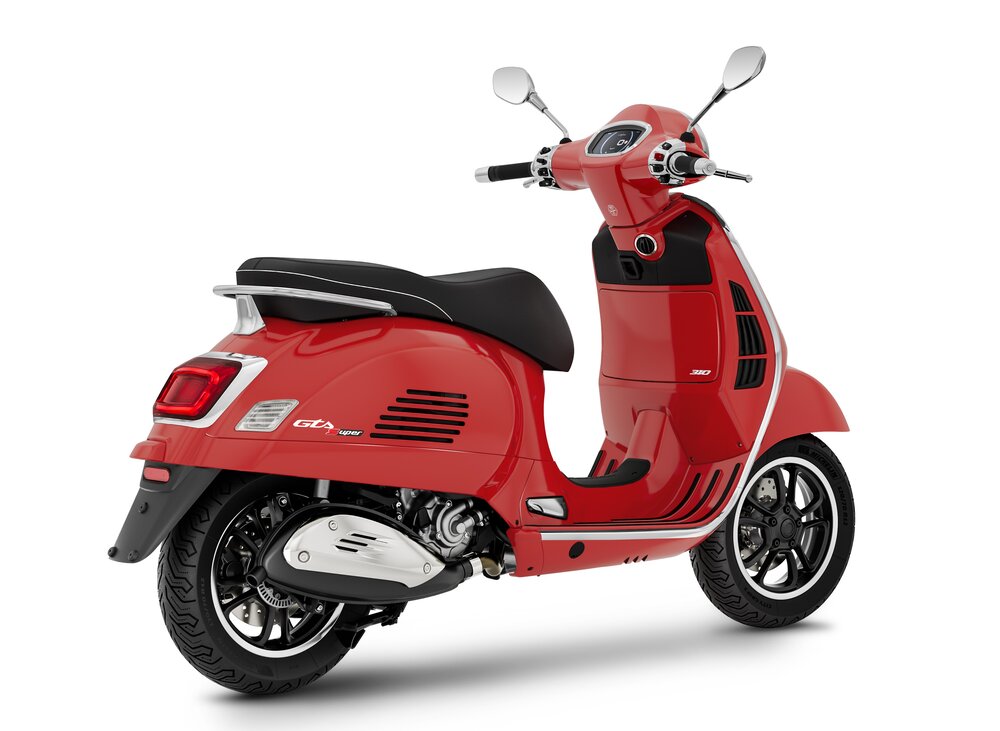 PIAGGIO Vespa GTS 310 Super RST E5+-image-2