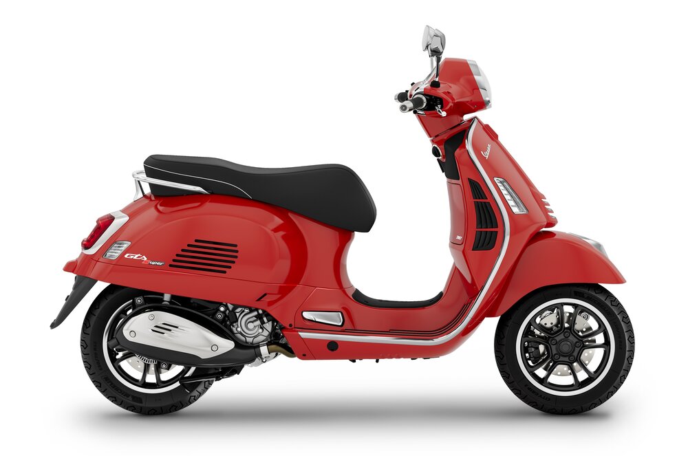 PIAGGIO Vespa GTS 310 Super RST E5+-image-0