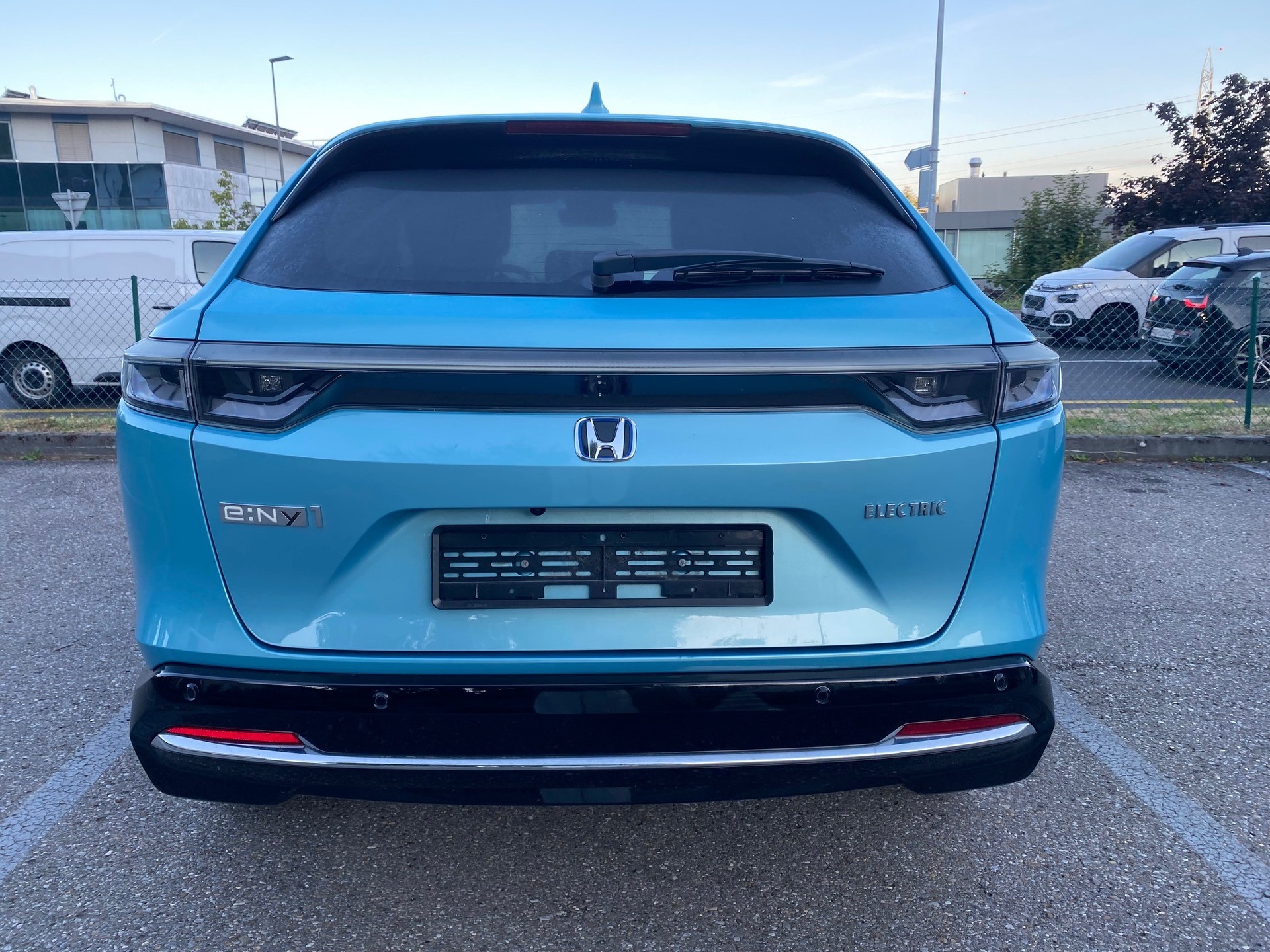HONDA Advance-image-3