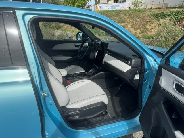 HONDA Advance-image-7