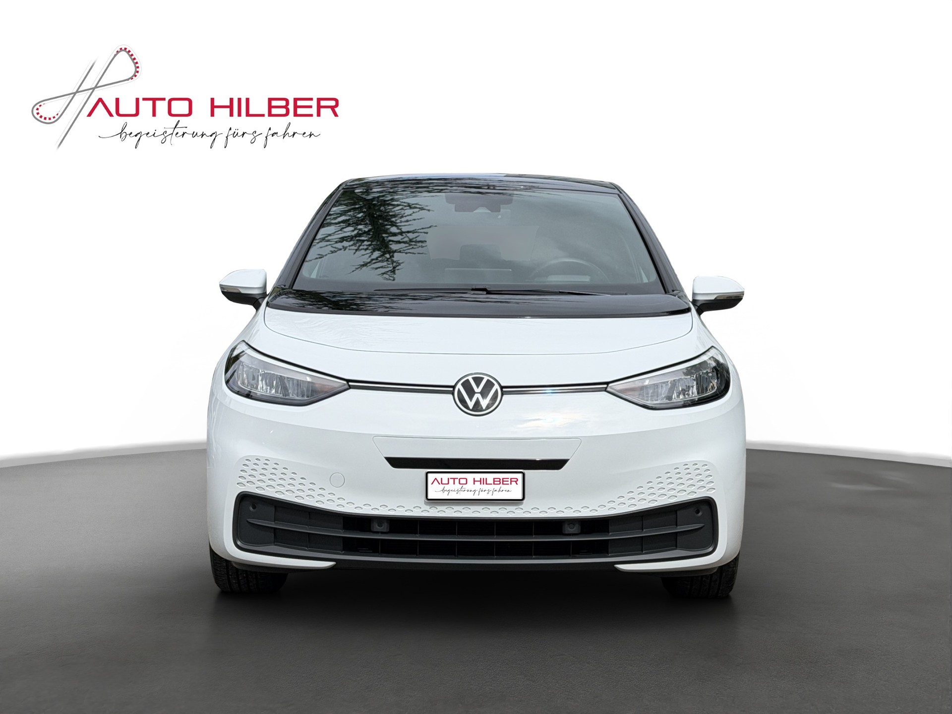 VW ID.3 Pro Performance 58 kWh 75 Edition *Anhängerkupplung/Akku 95.8%*-showroom-element-2