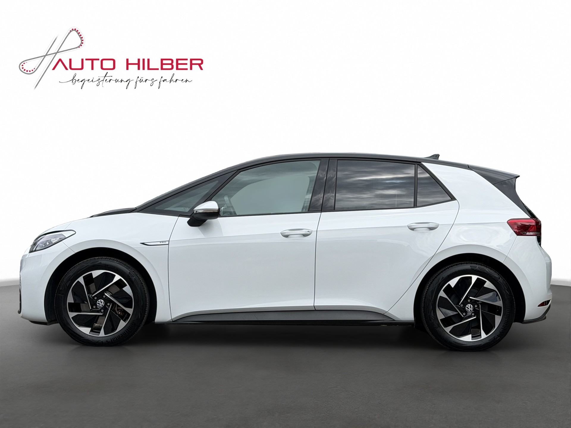 VW ID.3 Pro Performance 58 kWh 75 Edition *Anhängerkupplung/Akku 95.8%*-showroom-element-3