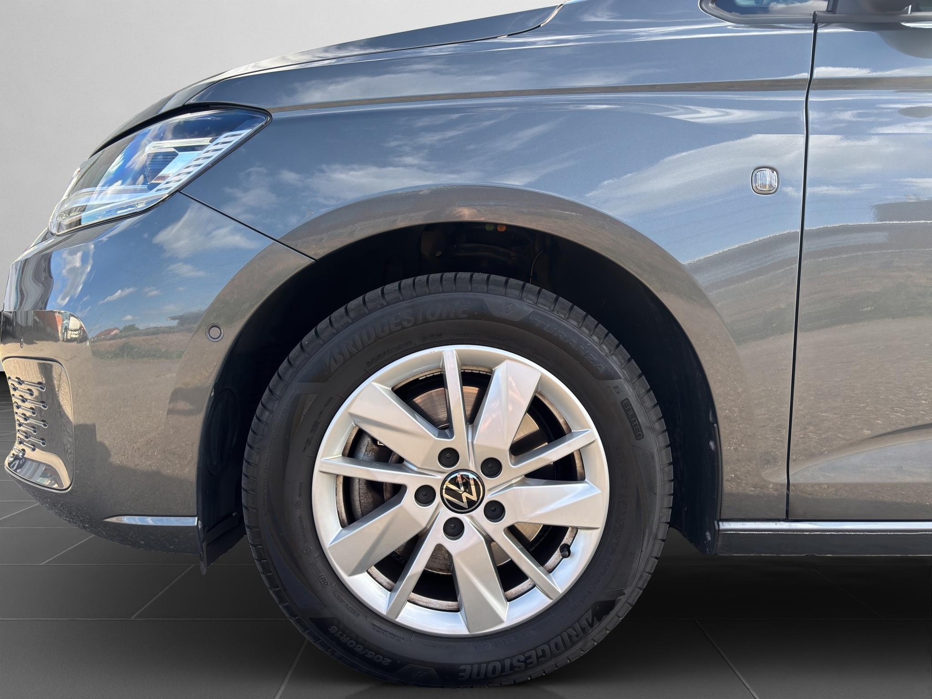 VW Caddy Maxi 2.0 TDI 122 Style DSG 7Plätzer-image-23