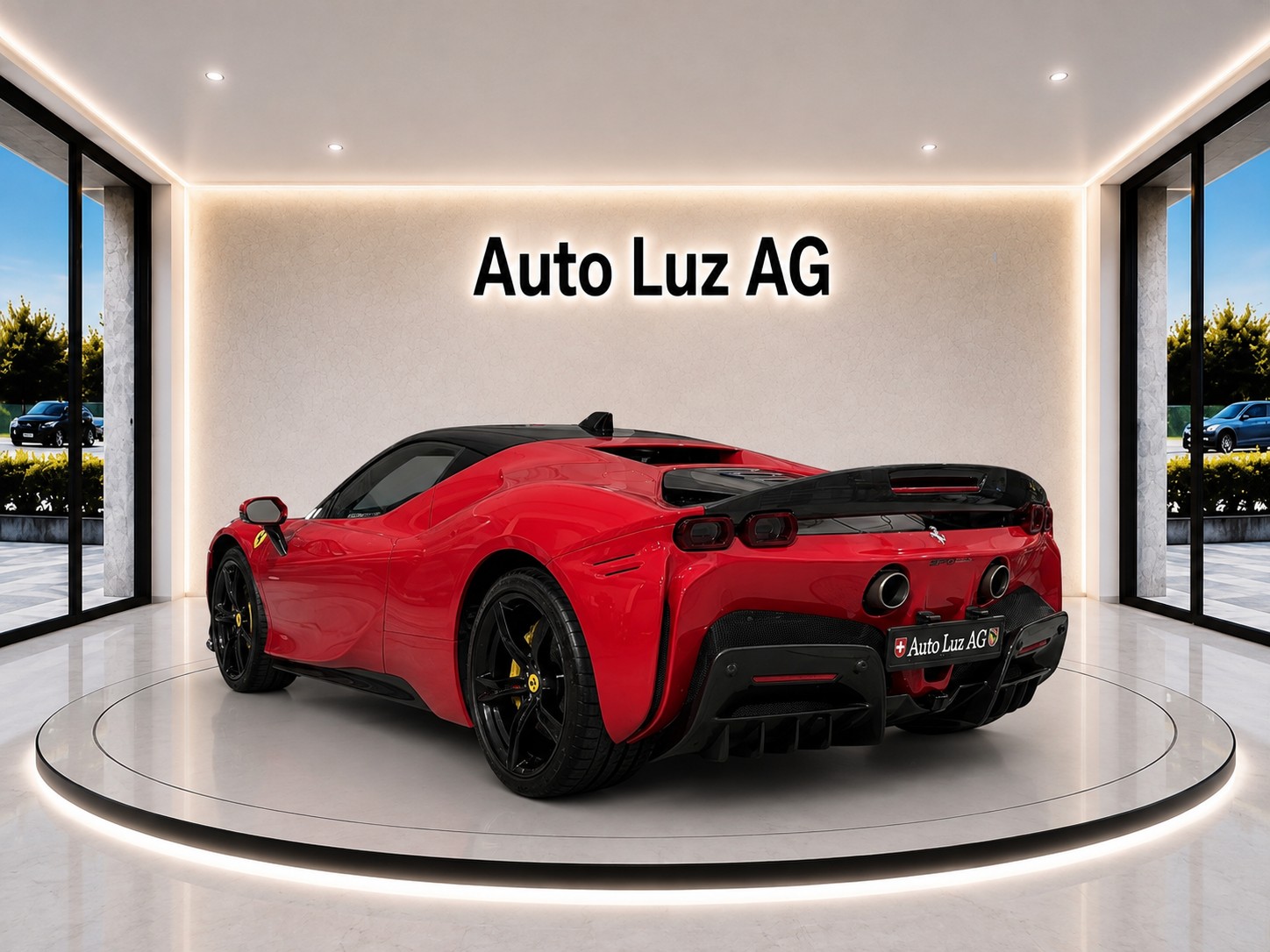 FERRARI SF90 Stradale Assetto-Fiorano-image-6
