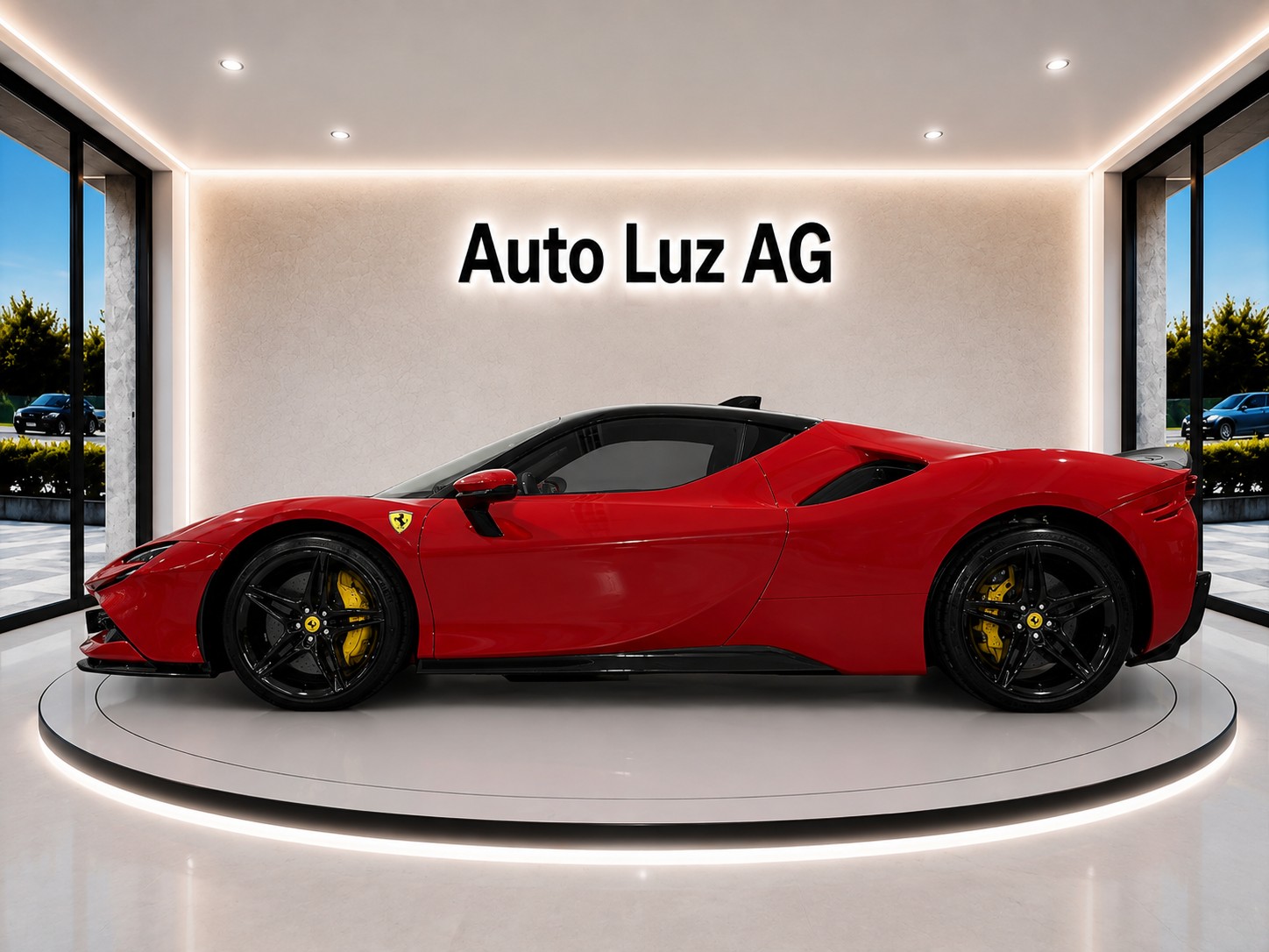 FERRARI SF90 Stradale Assetto-Fiorano-image-4