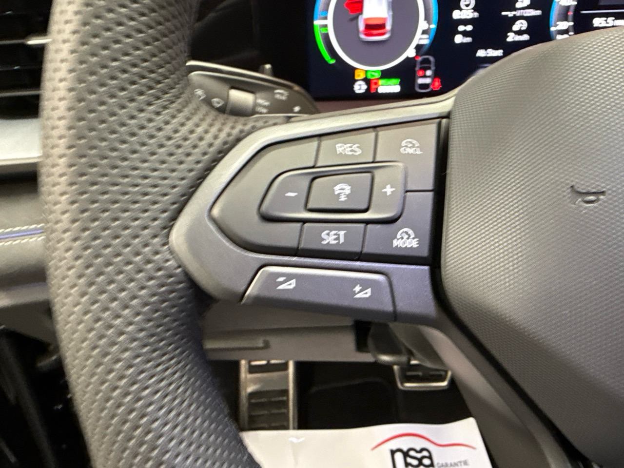 VW Tayron 1.5 TSI PHEV R-Line Black Style Limited Editon 272PS-image-9
