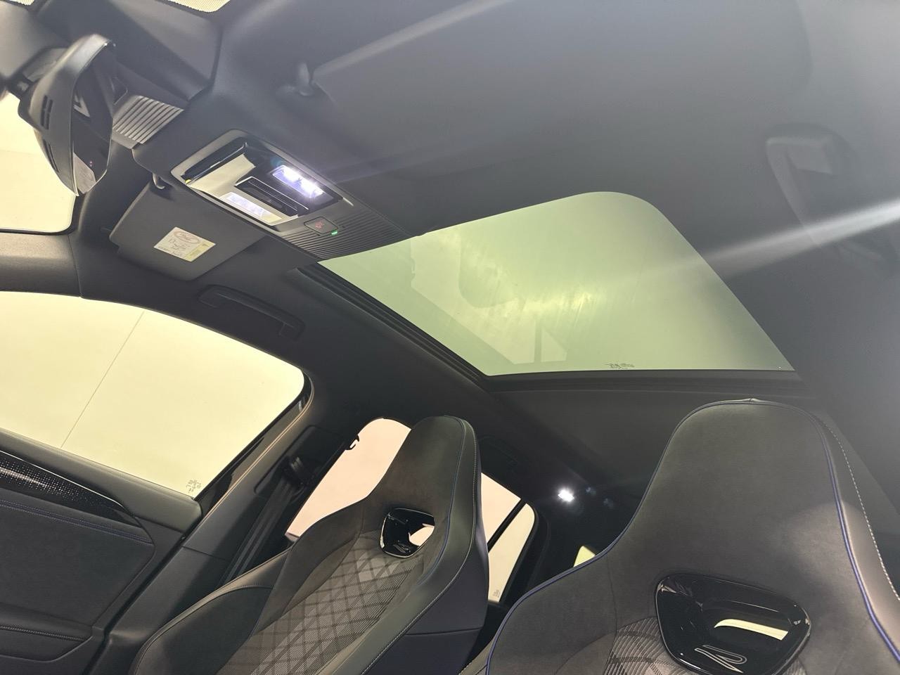 VW Tayron 1.5 TSI PHEV R-Line Black Style Limited Editon 272PS-image-5