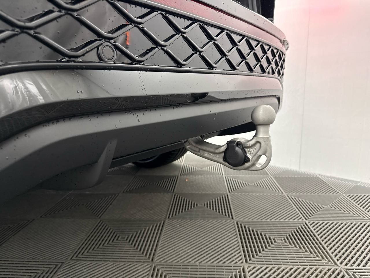 VW Tayron 1.5 TSI PHEV R-Line Black Style Limited Editon 272PS-image-16