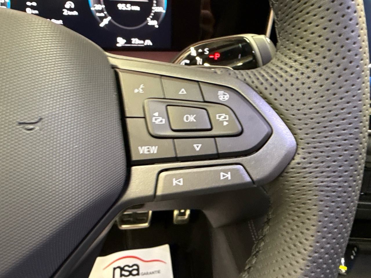 VW Tayron 1.5 TSI PHEV R-Line Black Style Limited Editon 272PS-image-12