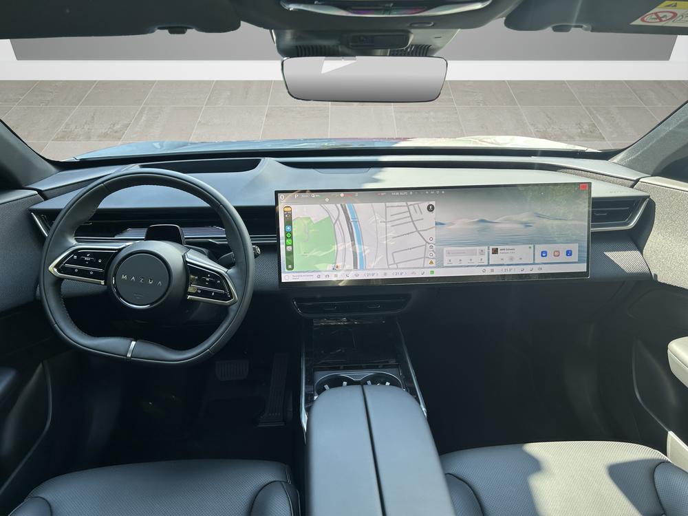 MAZDA 258 Takumi 78 kWh BK 21"-image-8