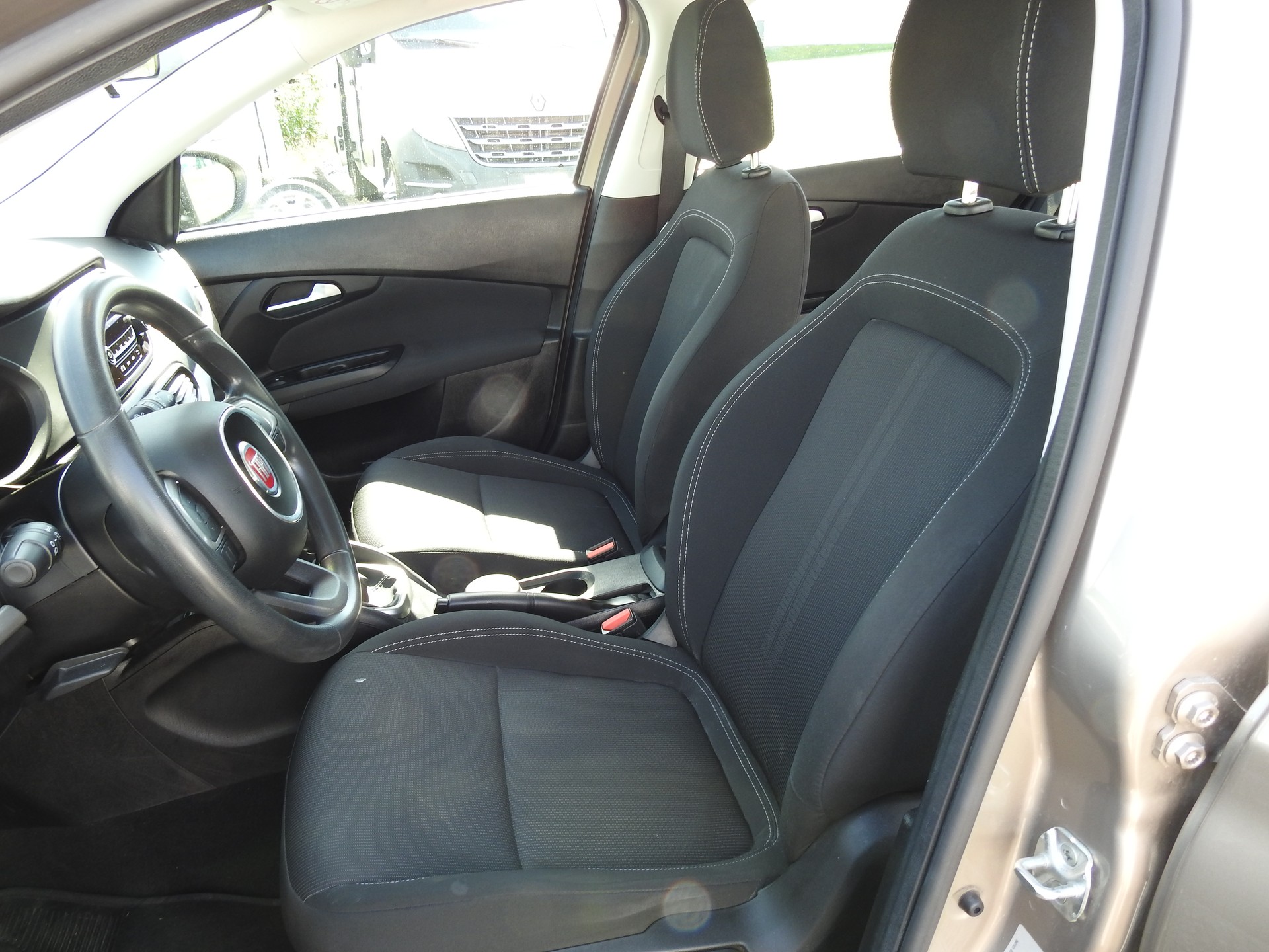 FIAT Tipo 1.4T Pop-image-12