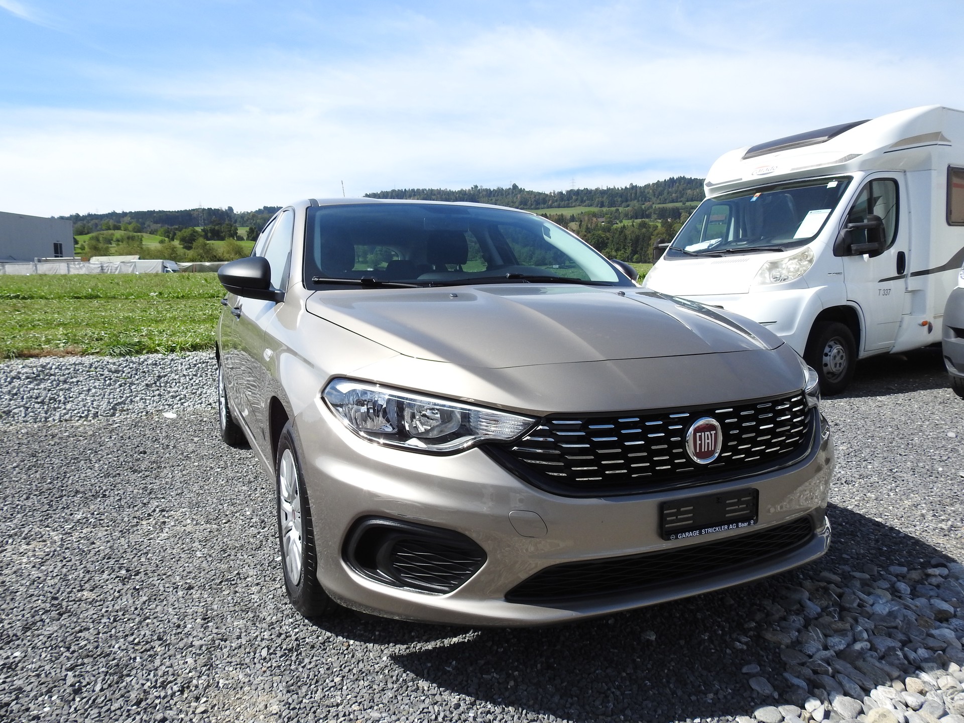 FIAT Tipo 1.4T Pop-image-7