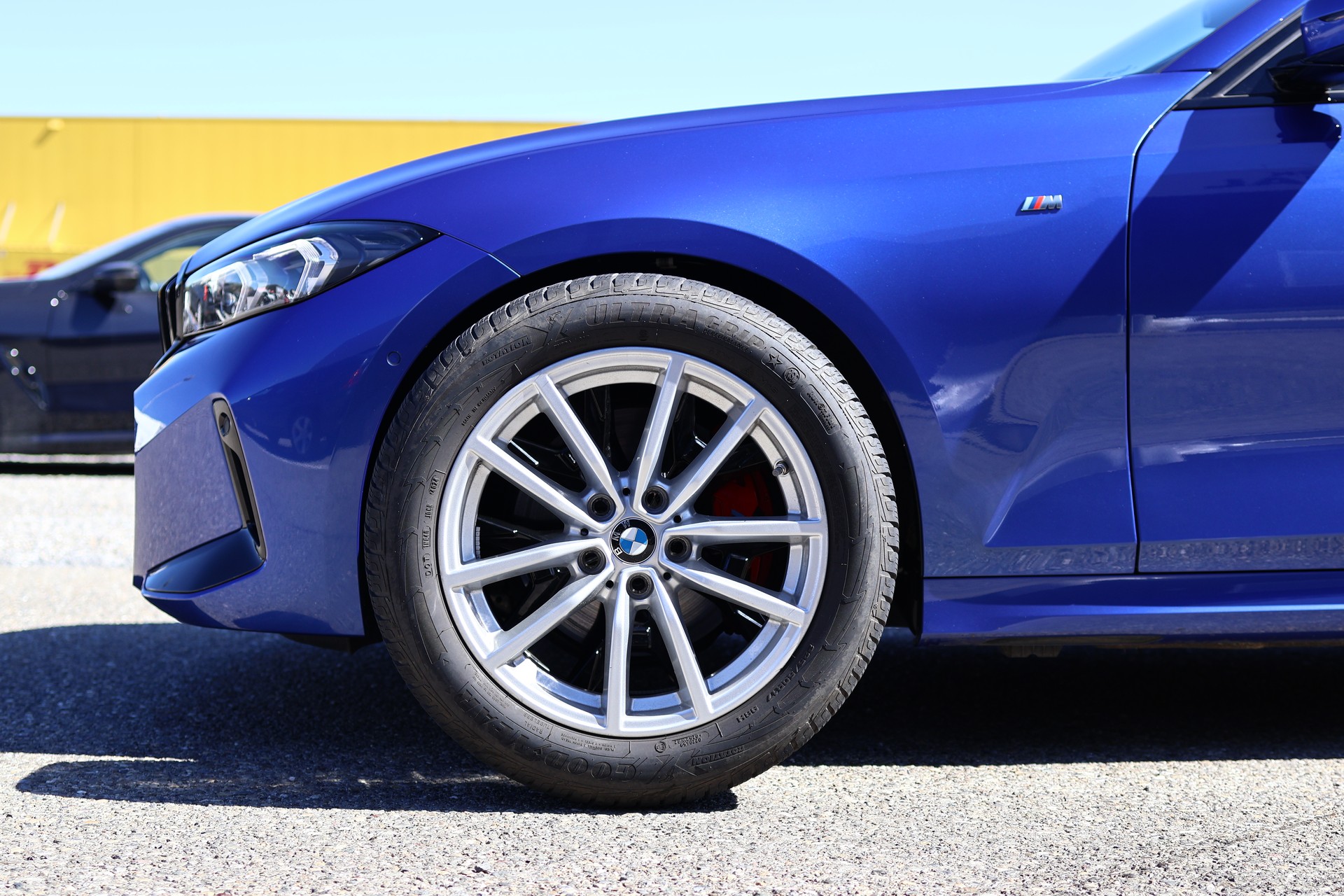 BMW 320d xDrive 48V Touring Steptronic M Sport Pro-image-11