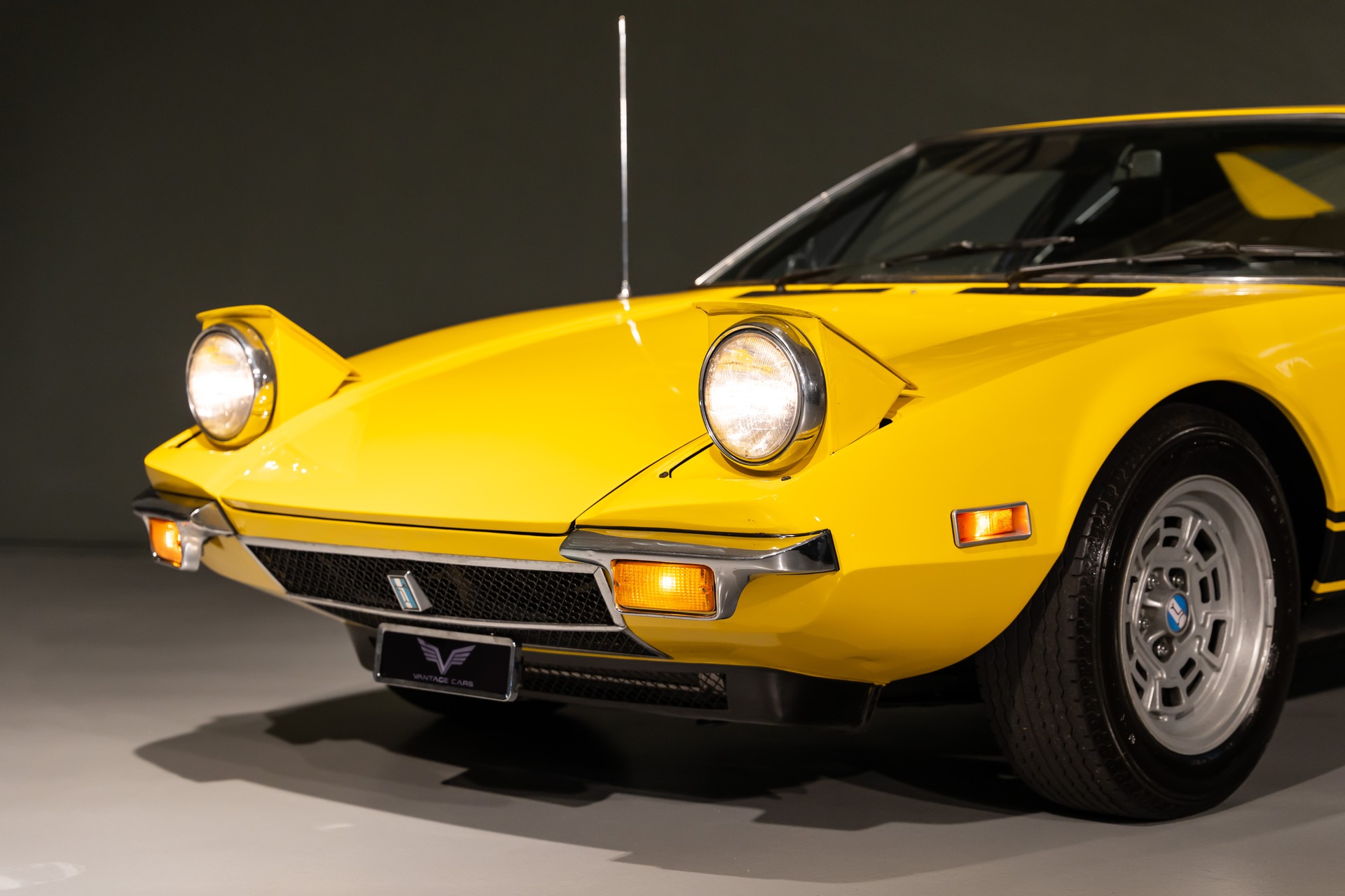 DE TOMASO PANTERA-image-4
