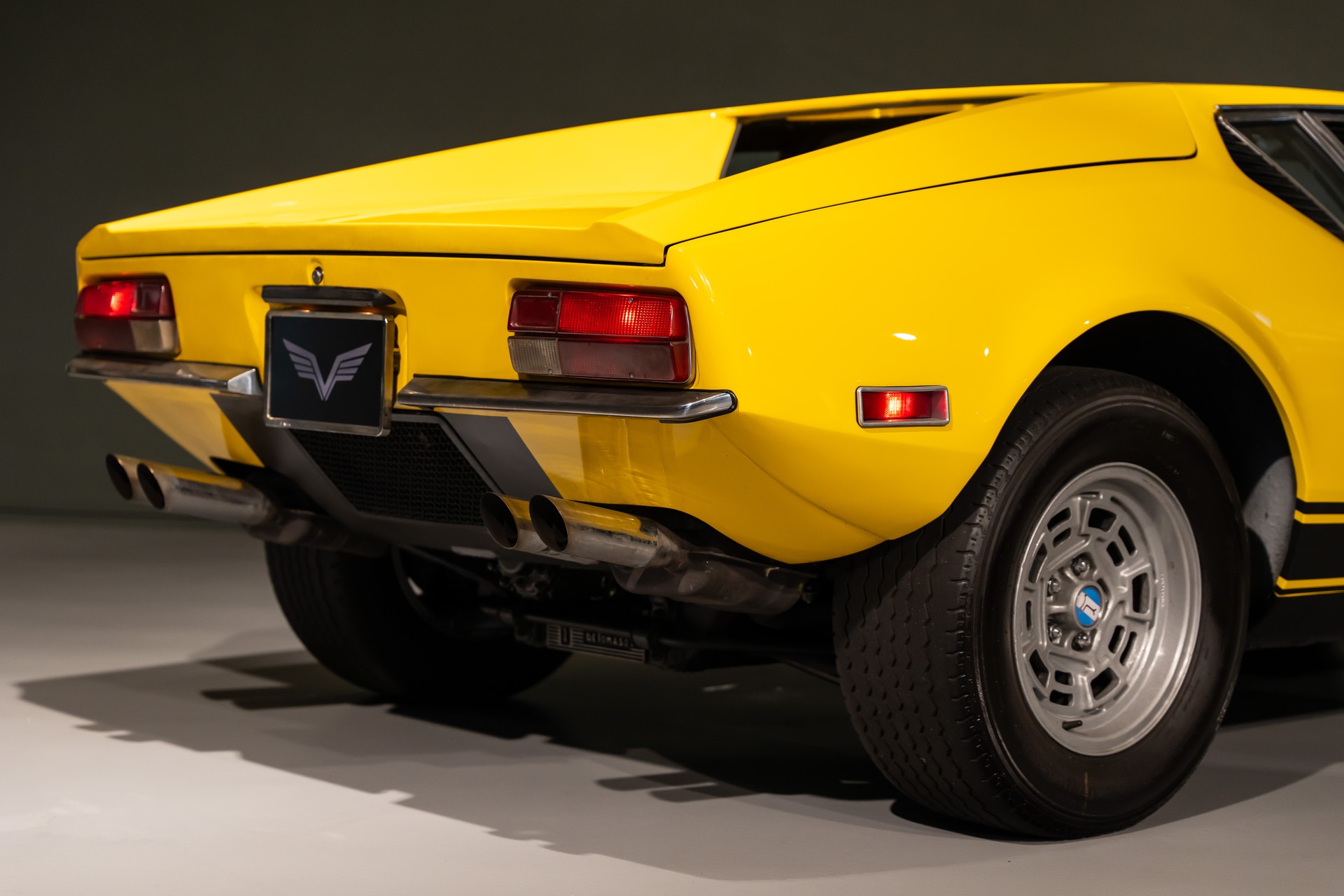 DE TOMASO PANTERA-image-8