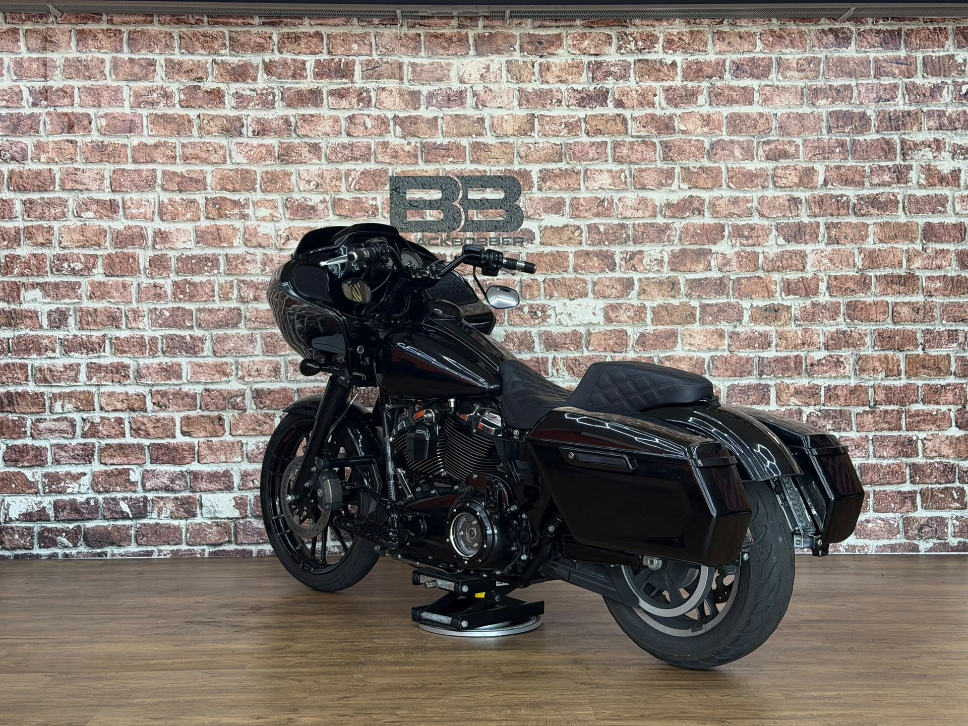HARLEY-DAVIDSON Road Glide (35KW möglich)-image-2