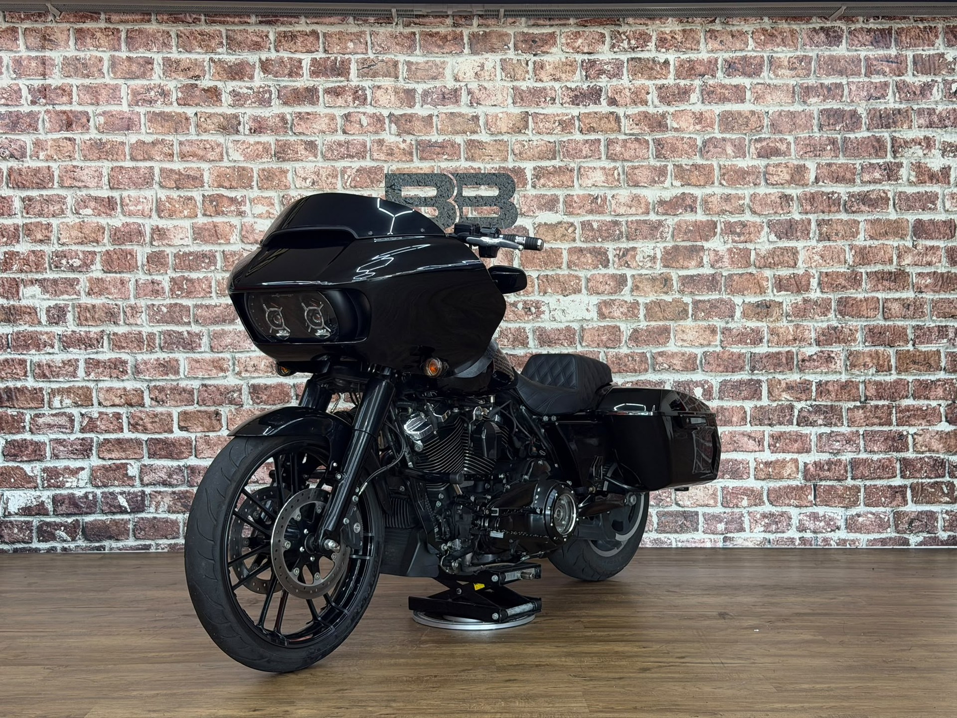 HARLEY-DAVIDSON Road Glide (35KW möglich)-image-0