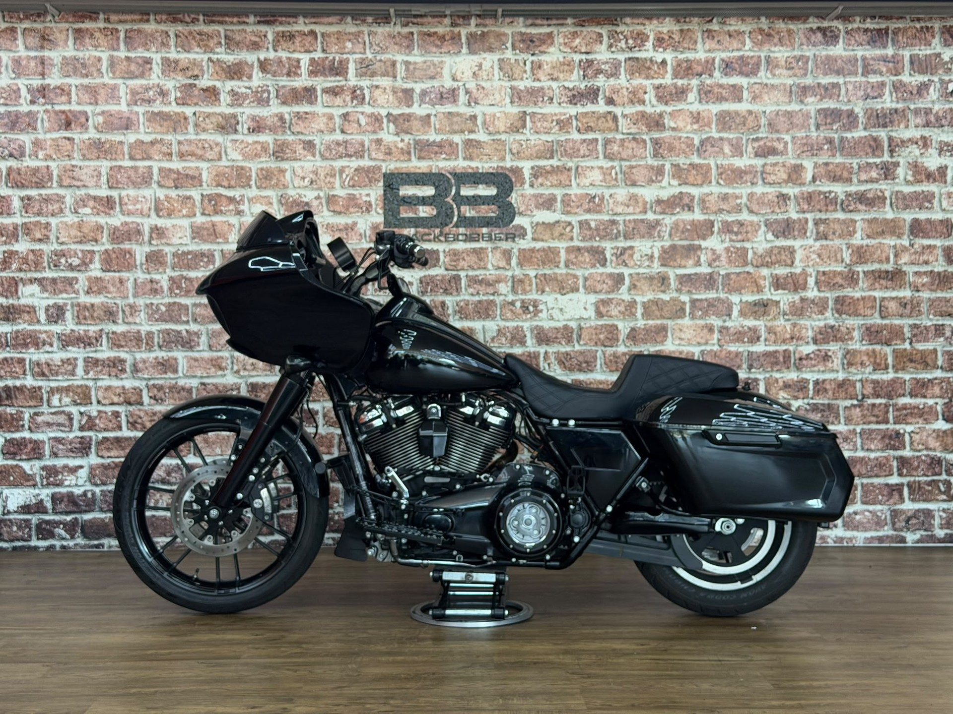 HARLEY-DAVIDSON Road Glide (35KW möglich)-image-1