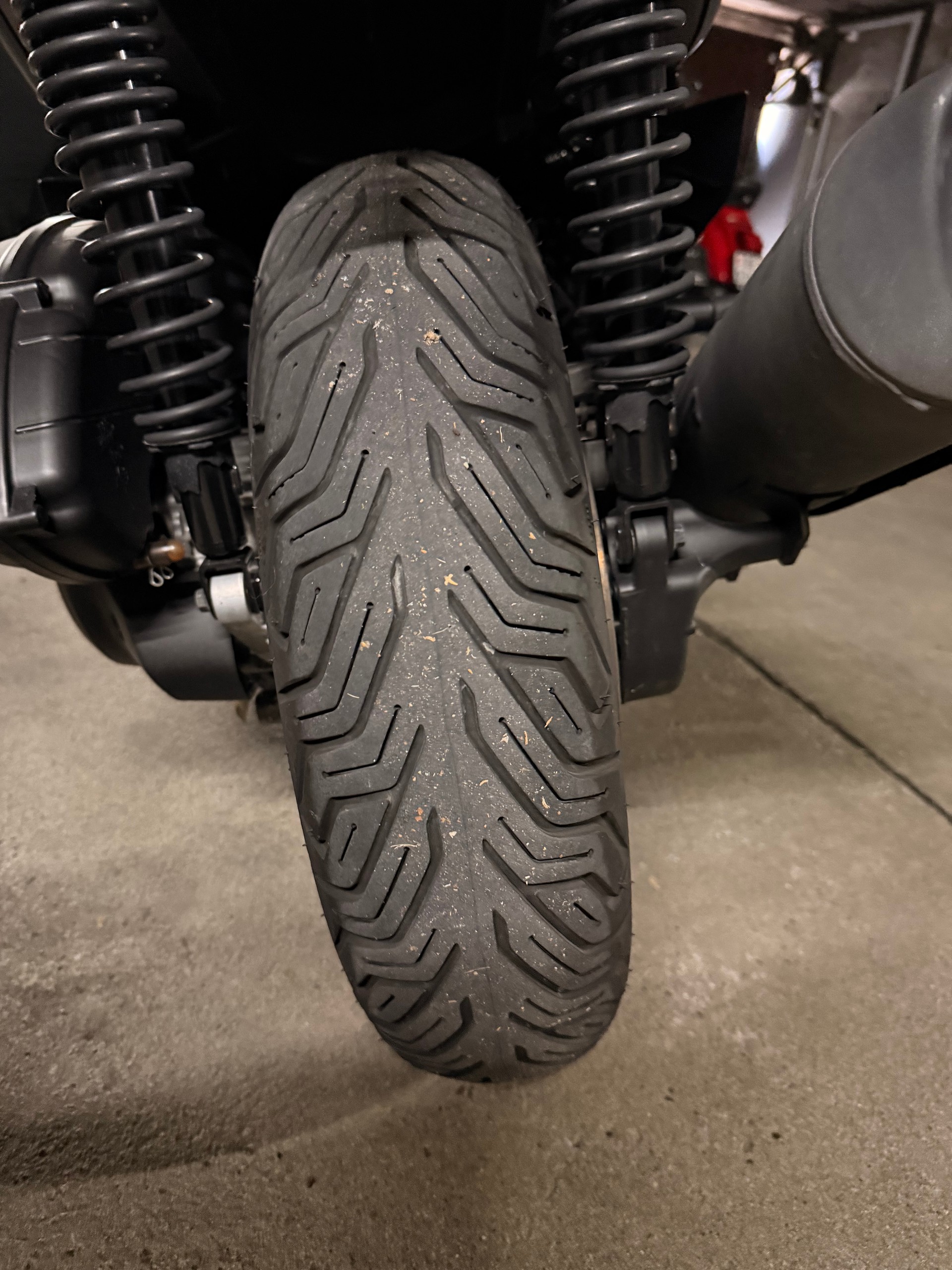 YAMAHA X-Max YP 125 Tech Max-image-5