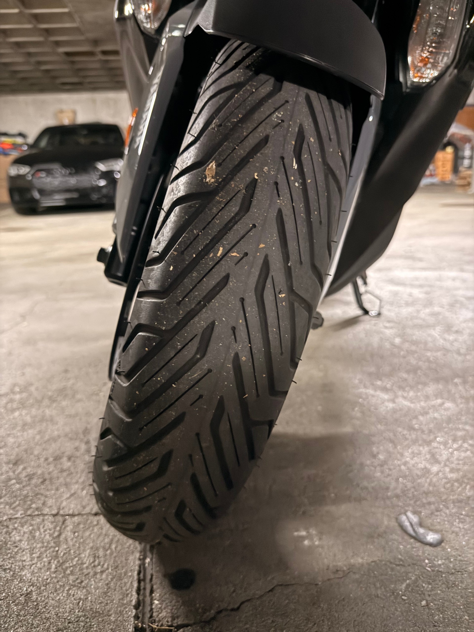 YAMAHA X-Max YP 125 Tech Max-image-6