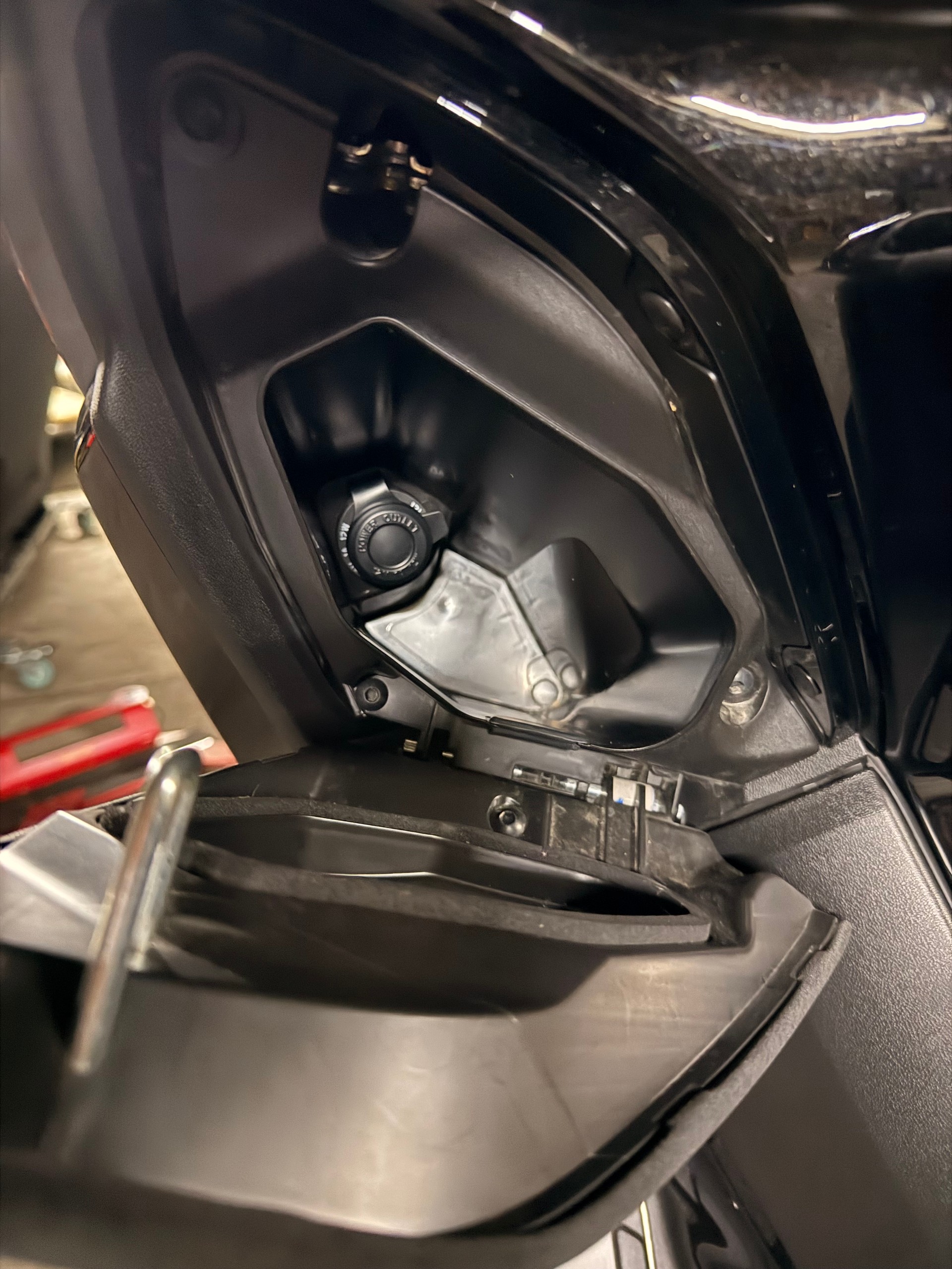 YAMAHA X-Max YP 125 Tech Max-image-7