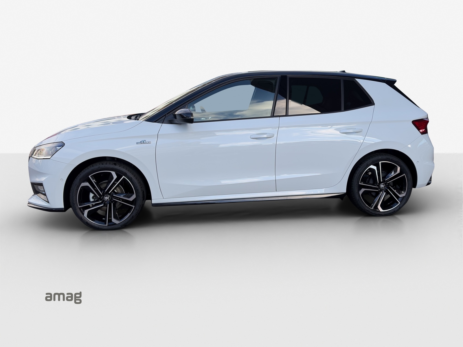 SKODA Fabia 1.0 TSI Monte Carlo DSG-showroom-element-1