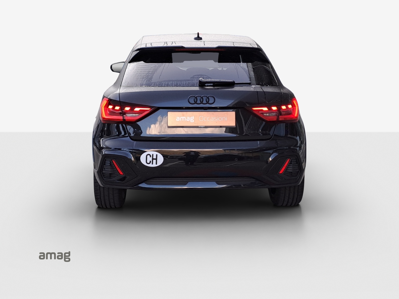 AUDI A1 allstreet 30 TFSI Attraction S-tronic-showroom-element-3