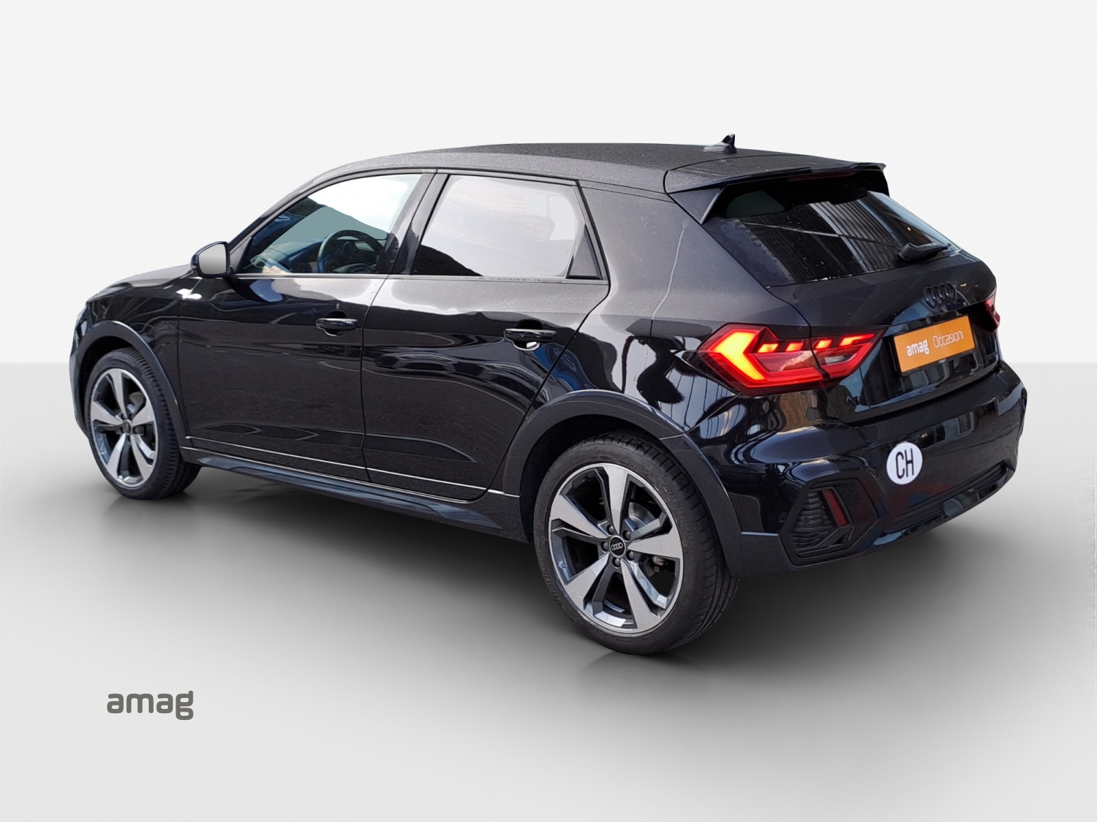 AUDI A1 allstreet 30 TFSI Attraction S-tronic-showroom-element-2