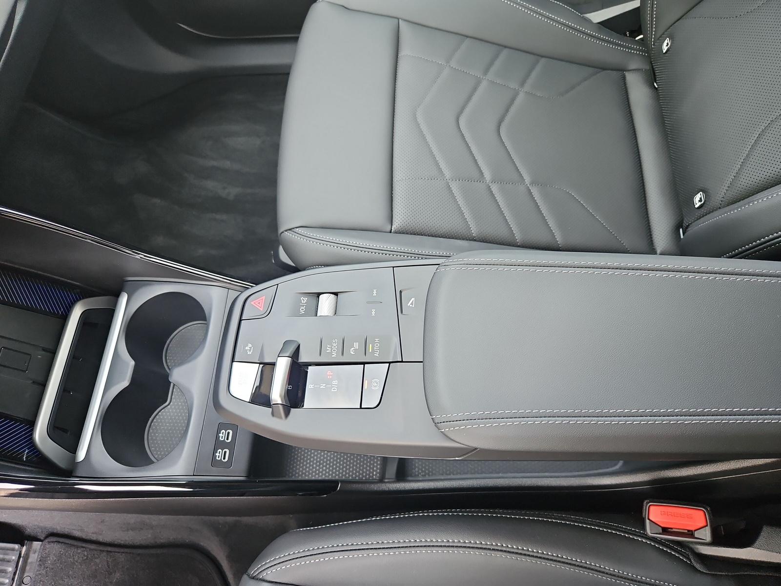 BMW iX1 20 eDrive U11 (CH) AHK 📍 ** Action Leasing à 2.88% Jusqu'au 30.09.2026 **-image-20