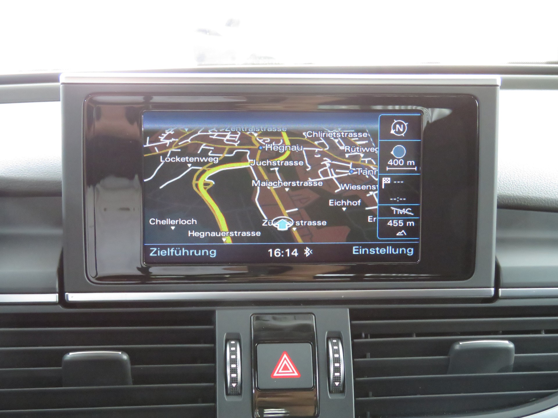 AUDI A6 Avant 2.0 TFSI Quattro S-tronic (Automat)-image-18